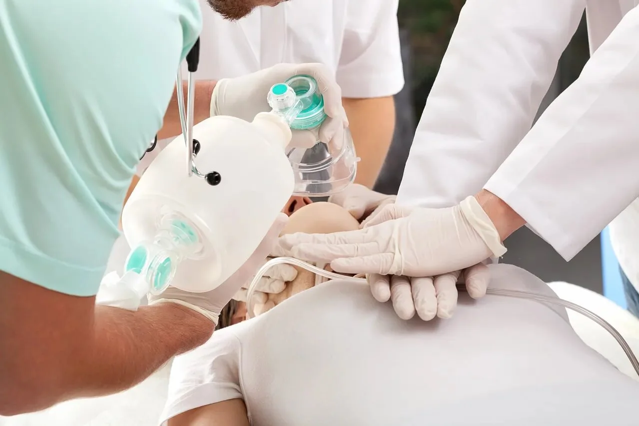 Advanced Resuscitation HLTAID015 Canberra | Gungahlia | Gungahlia First Aid