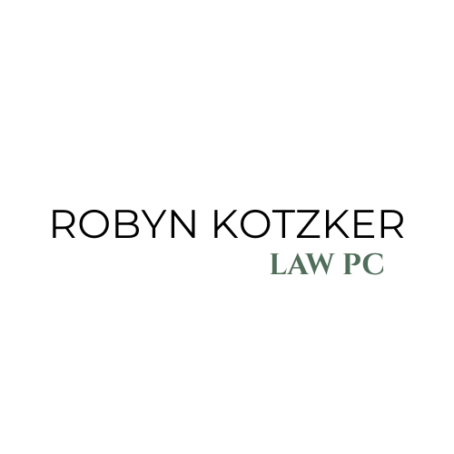 Robyn Kotzker Law, PLLC