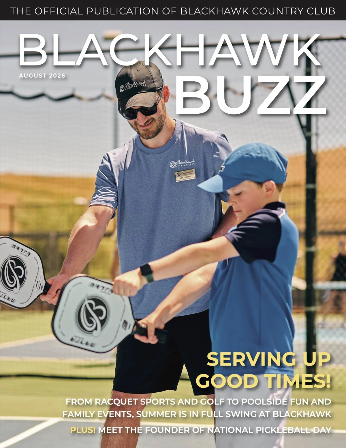 Blackhawk Buzz - August cover.jpg