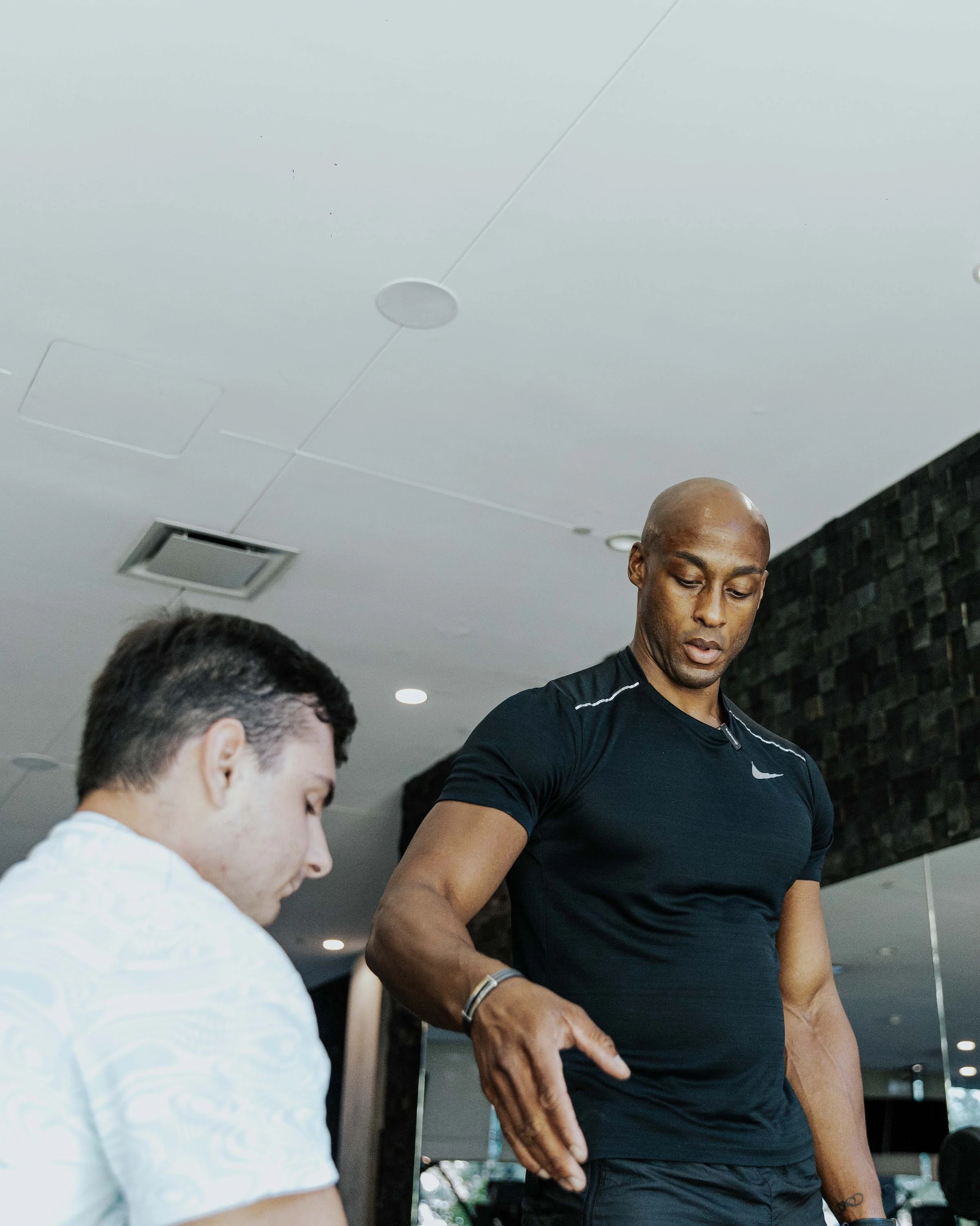The 3 Numbers Every CEO Should Know About Their Health