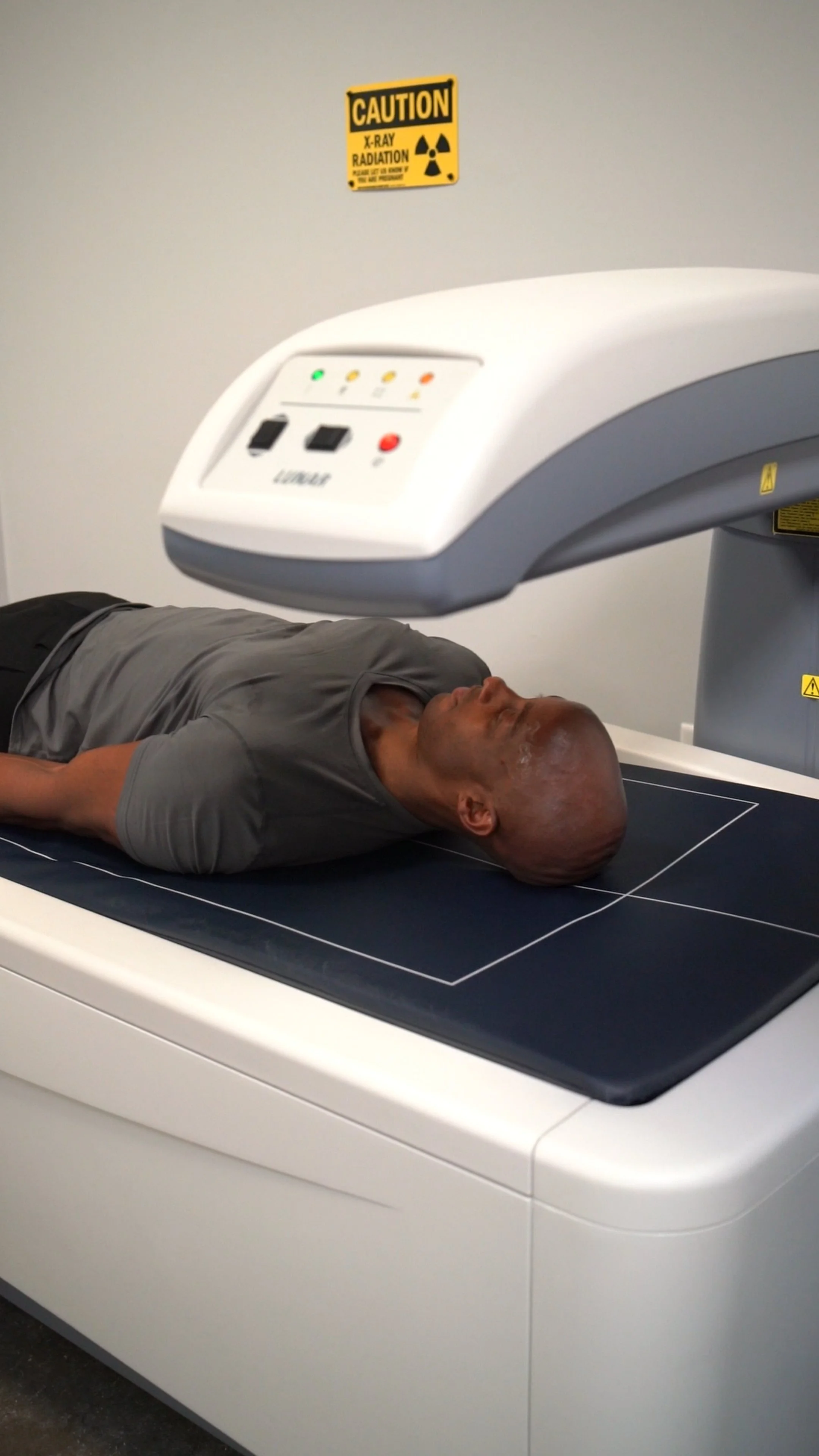 What a DEXA Scan Shows, and Why Every Executive Should Get One