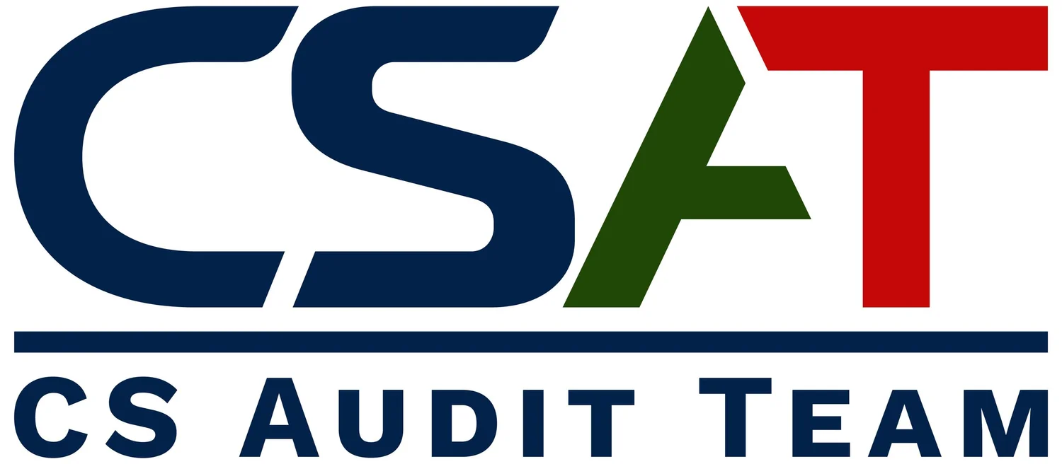 CS AUDIT TEAM