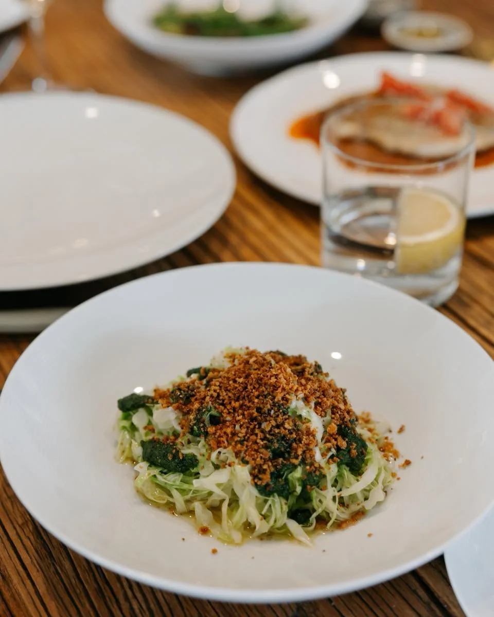 The sides are just as important on any menu.

Holding an event &amp; need a caterer? Get in touch to see what we can offer you! Link in bio.

#events #gunning #collector #canberraevents #canberraeats #canberracaterer #bluntcatcatering #weddingcaterer