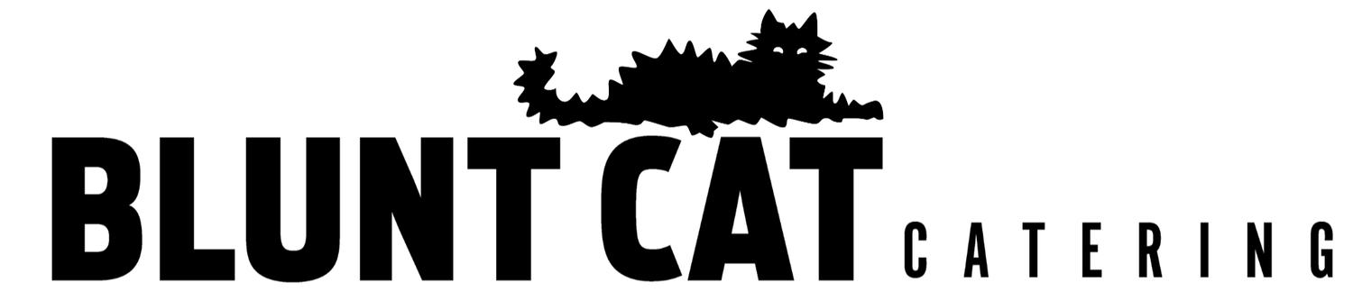 Blunt Cat Catering