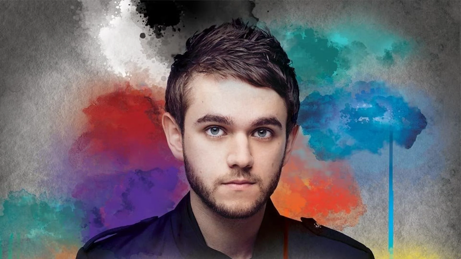 Zedd - True Colors