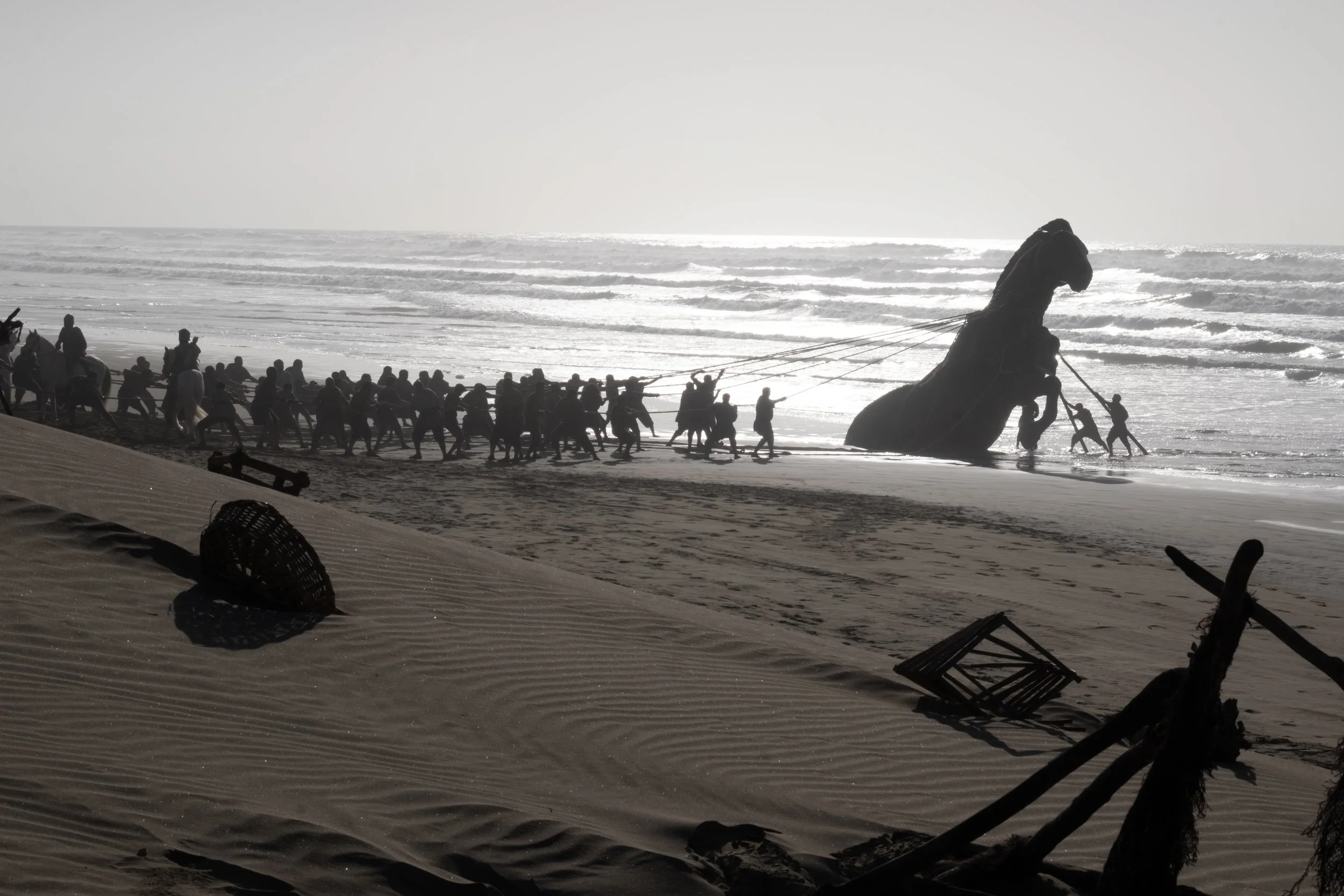 The Odyssey
