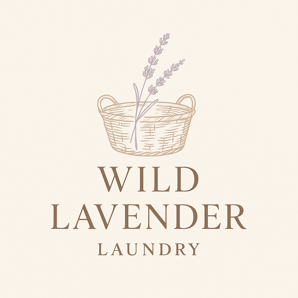Wild Lavender Laundry