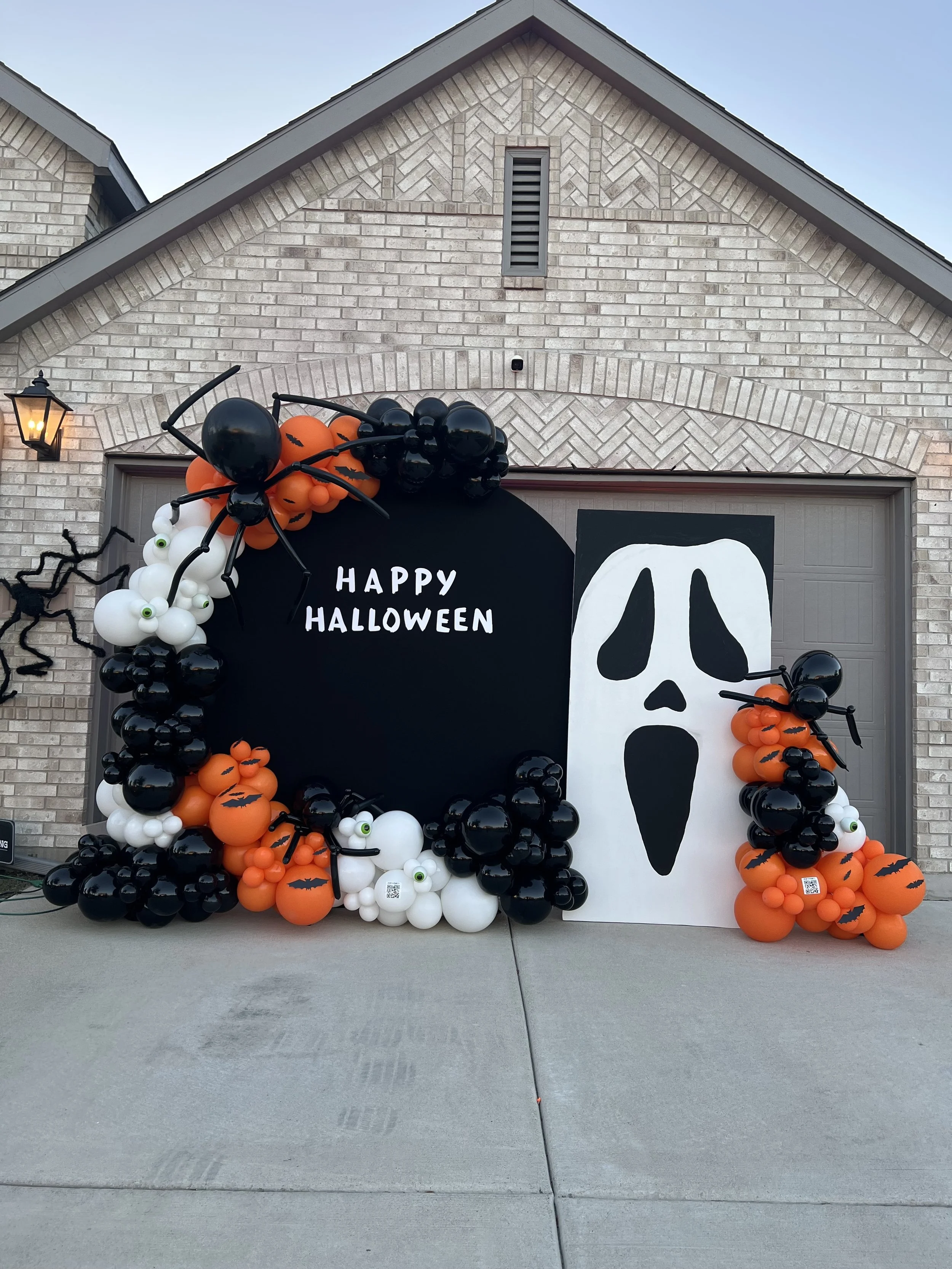 Halloween 2025