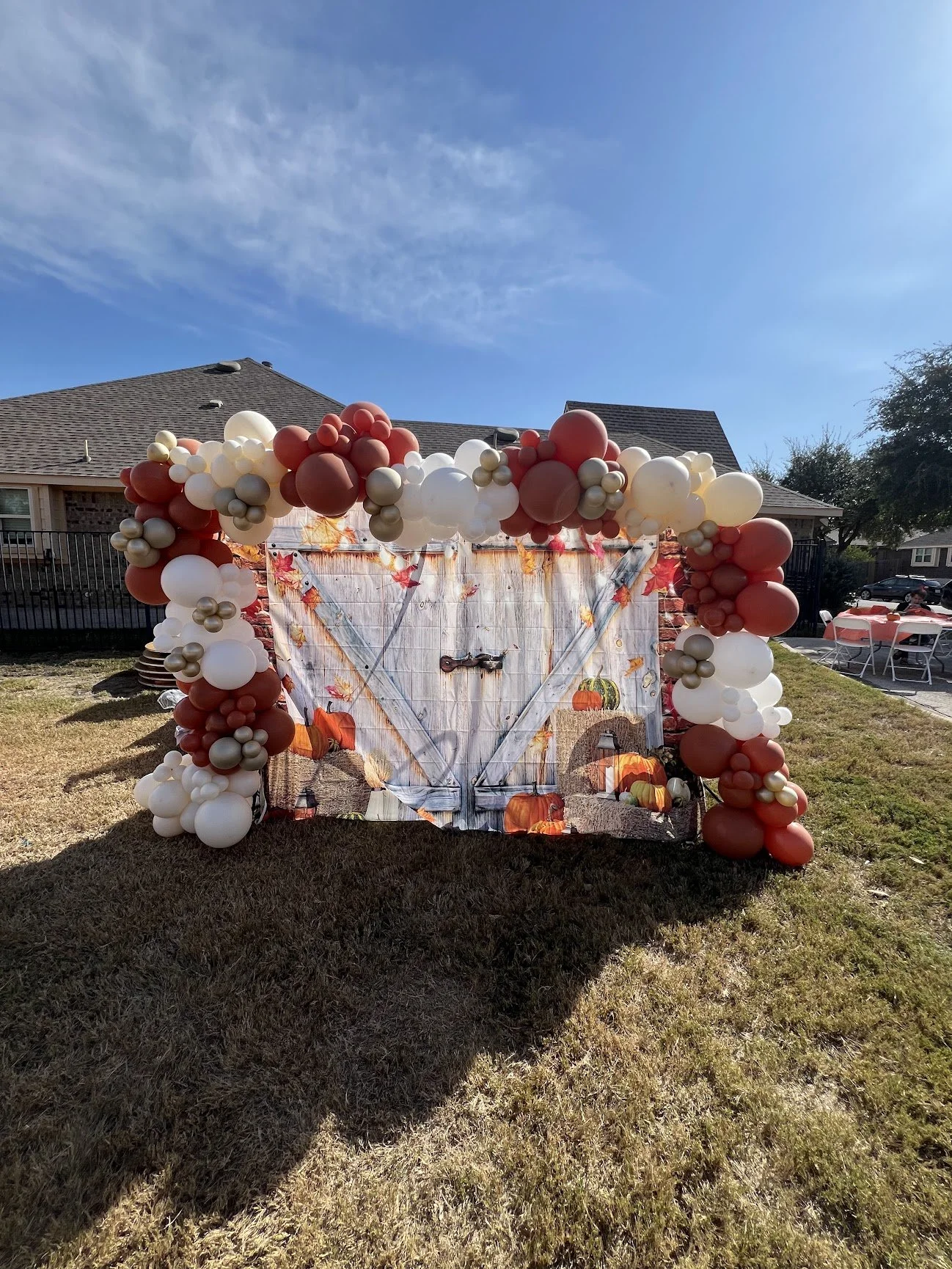 Star Ranch Fall Festival