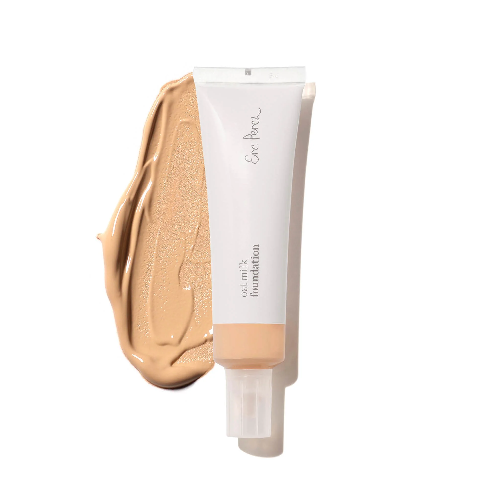 Oat Milk Foundation  MALT light-medium -neutral
