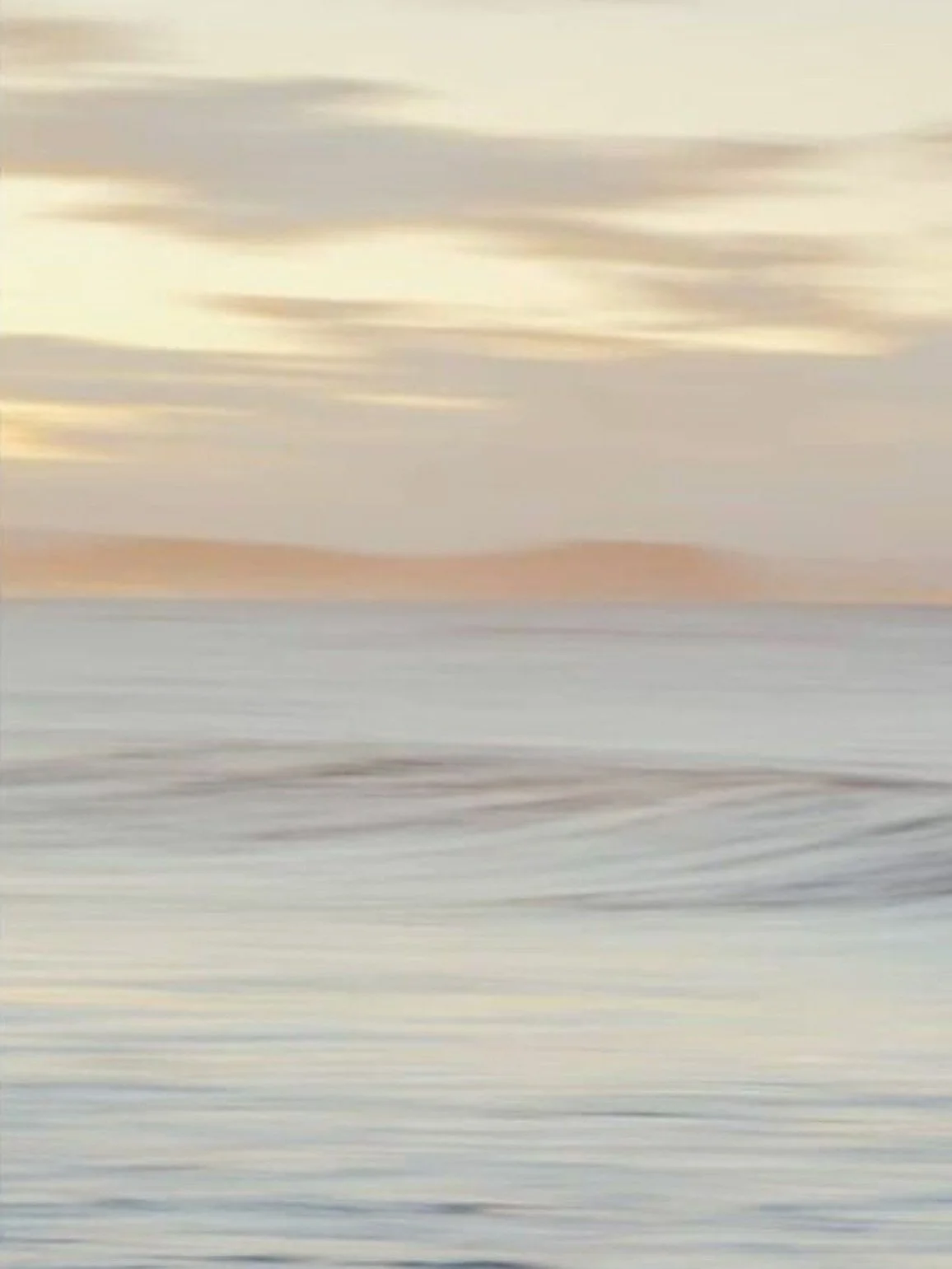 Sunset serenity, inside and out ~ Book your glow today!