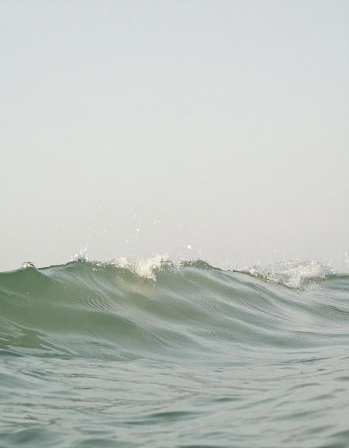 Sunshine, sea breeze, and a glowing facial &mdash; that&rsquo;s balance.