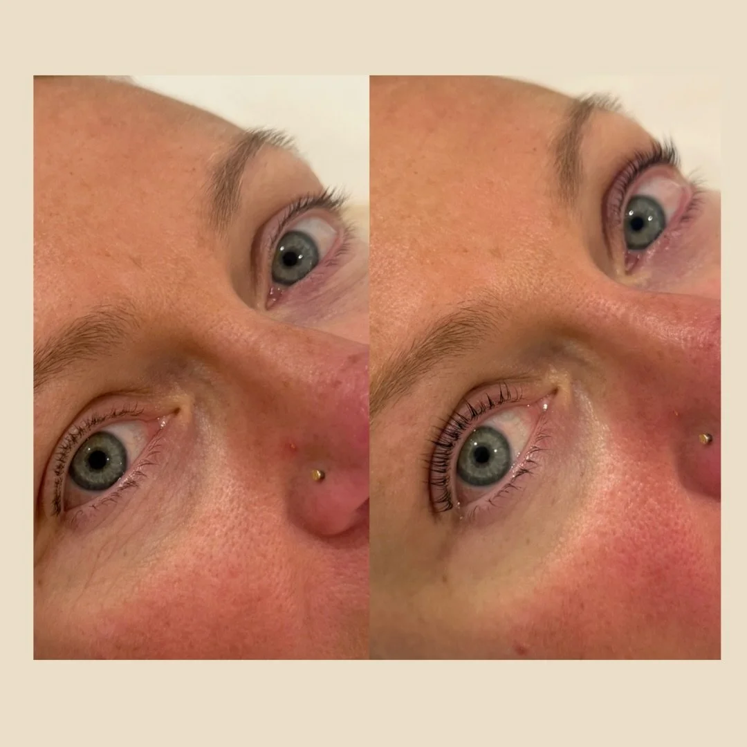 Did you know we also offer lash lifts? ✨

Enhance your natural lashes with a soft, long-lasting lift for that effortless, everyday glow. 
.
.
.
.
.
.

#lashliftandtint #skinandclay #lennoxhead #beauty