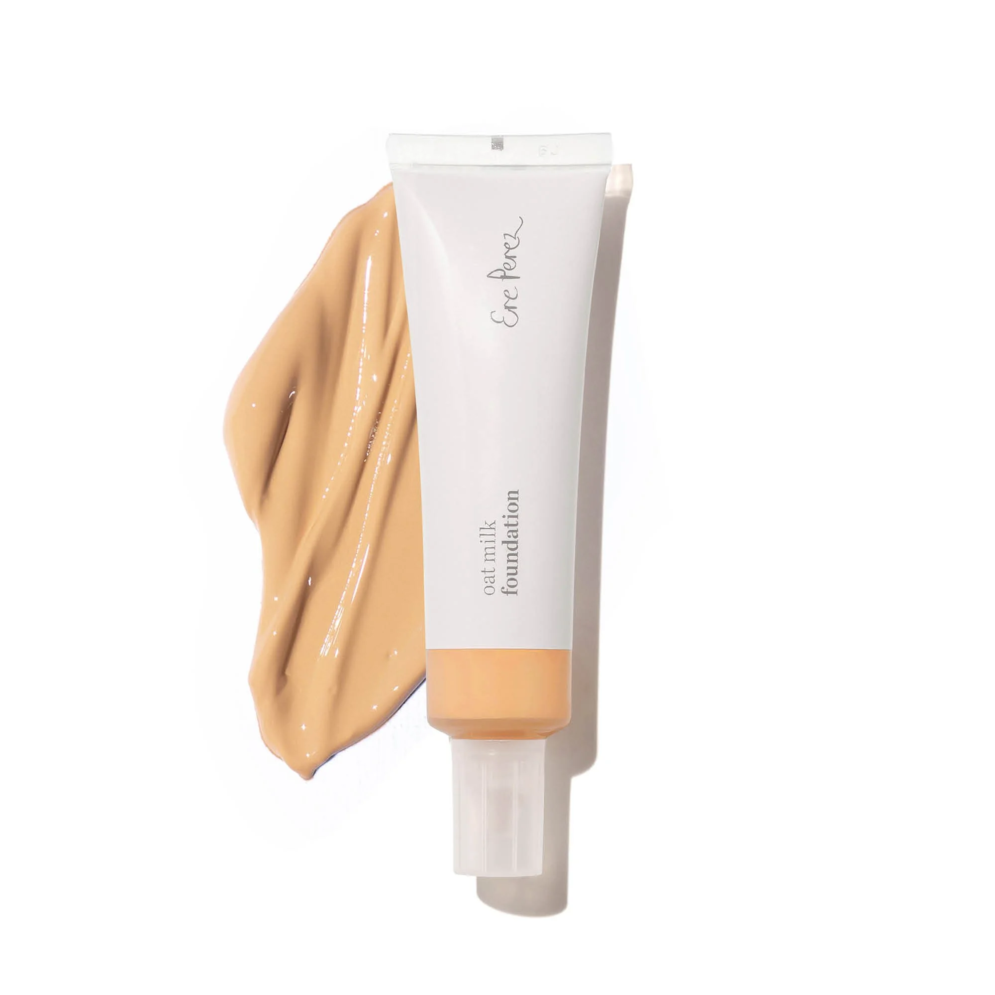 Oat Milk Foundation CHAI medium -warm