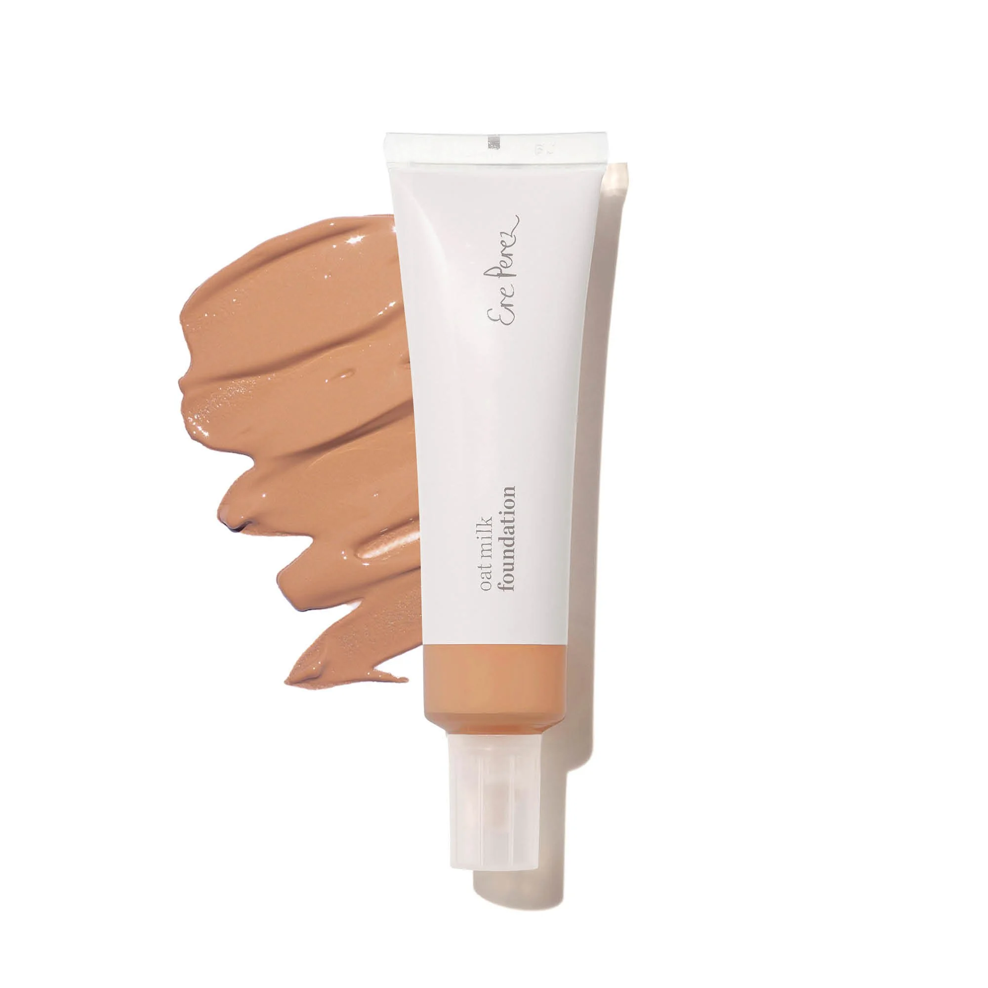 Oat Milk Foundation MAPLE medium -neutral