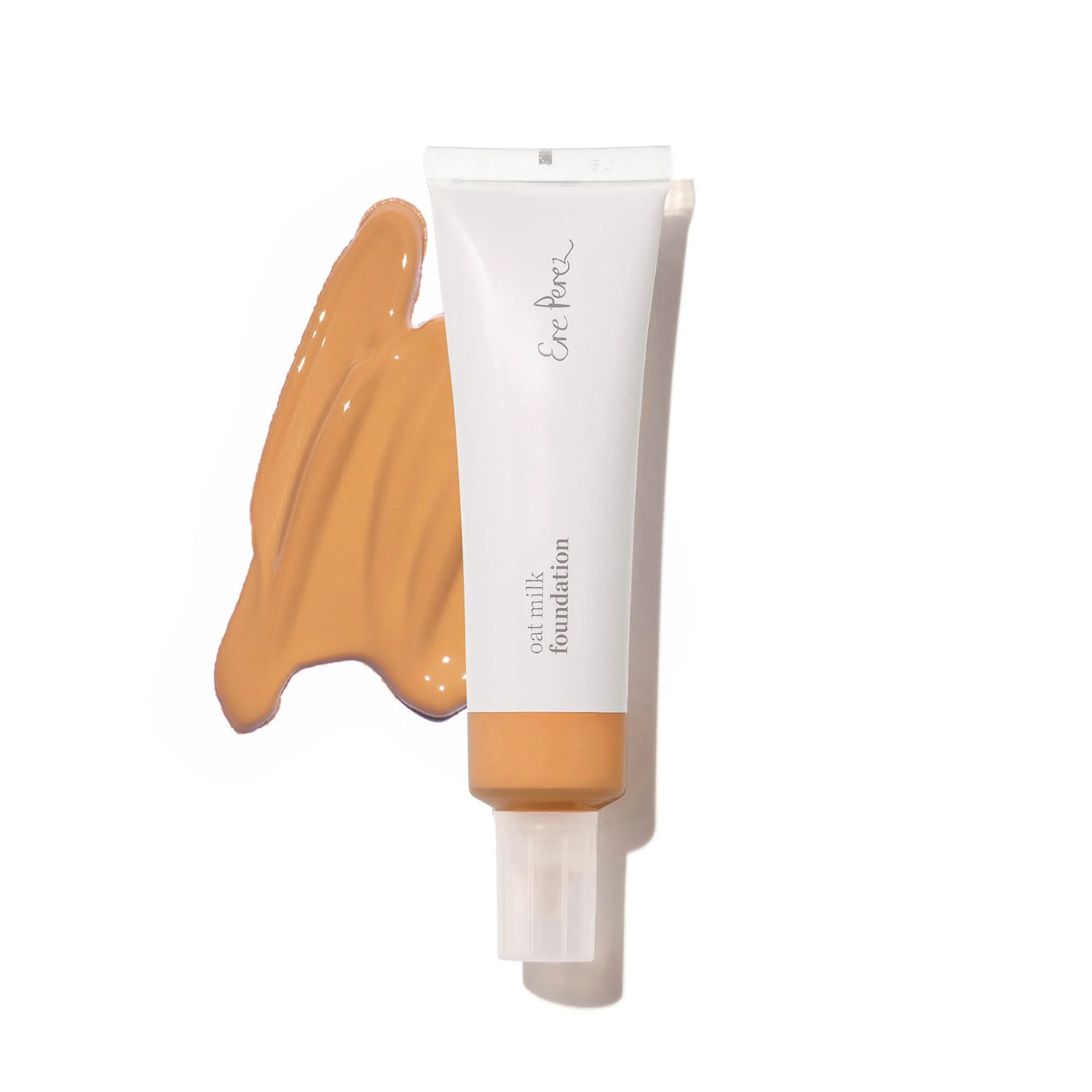 Oat Milk Foundation CARAMEL medium -golden