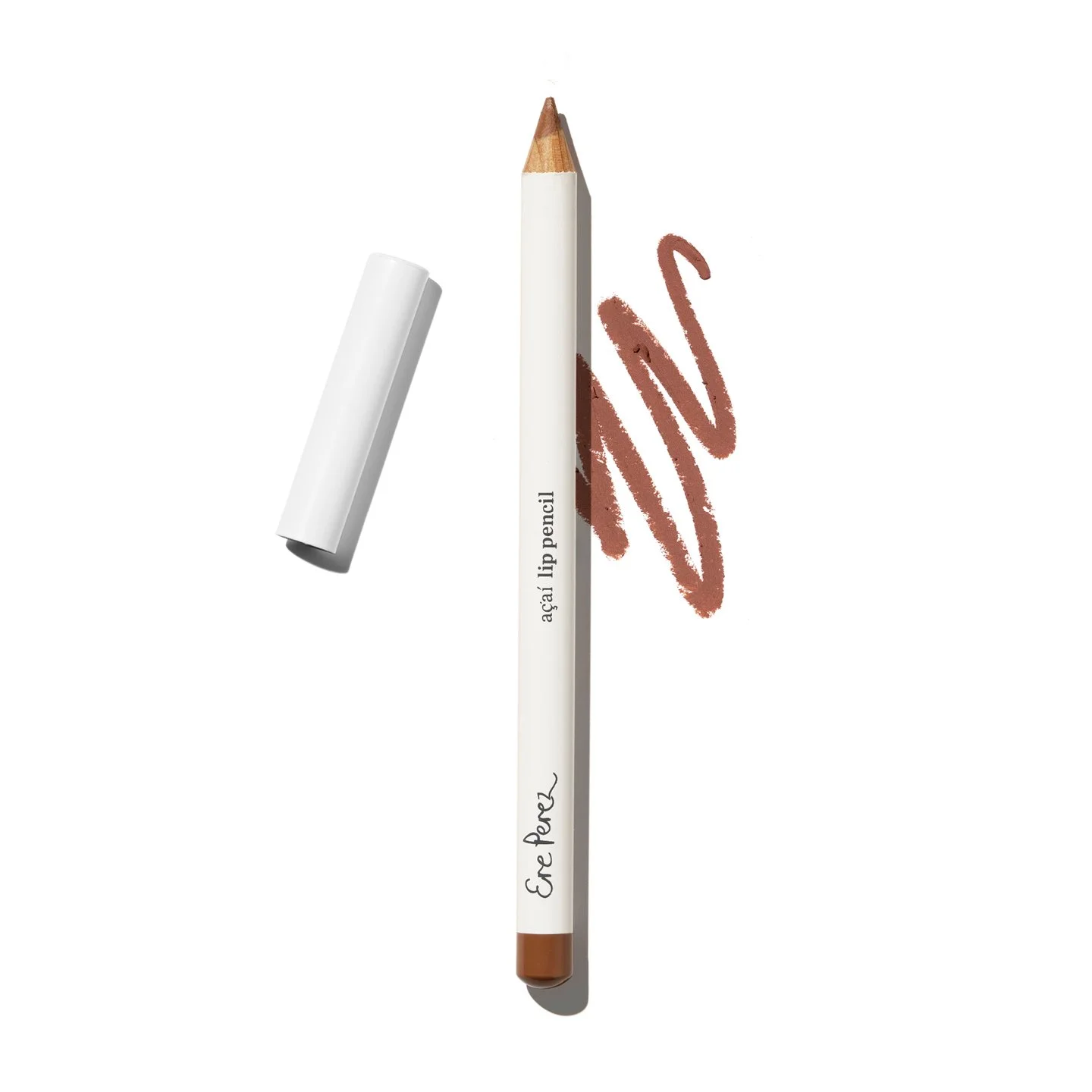 Acai Lip Pencil Pout  a soft hazel