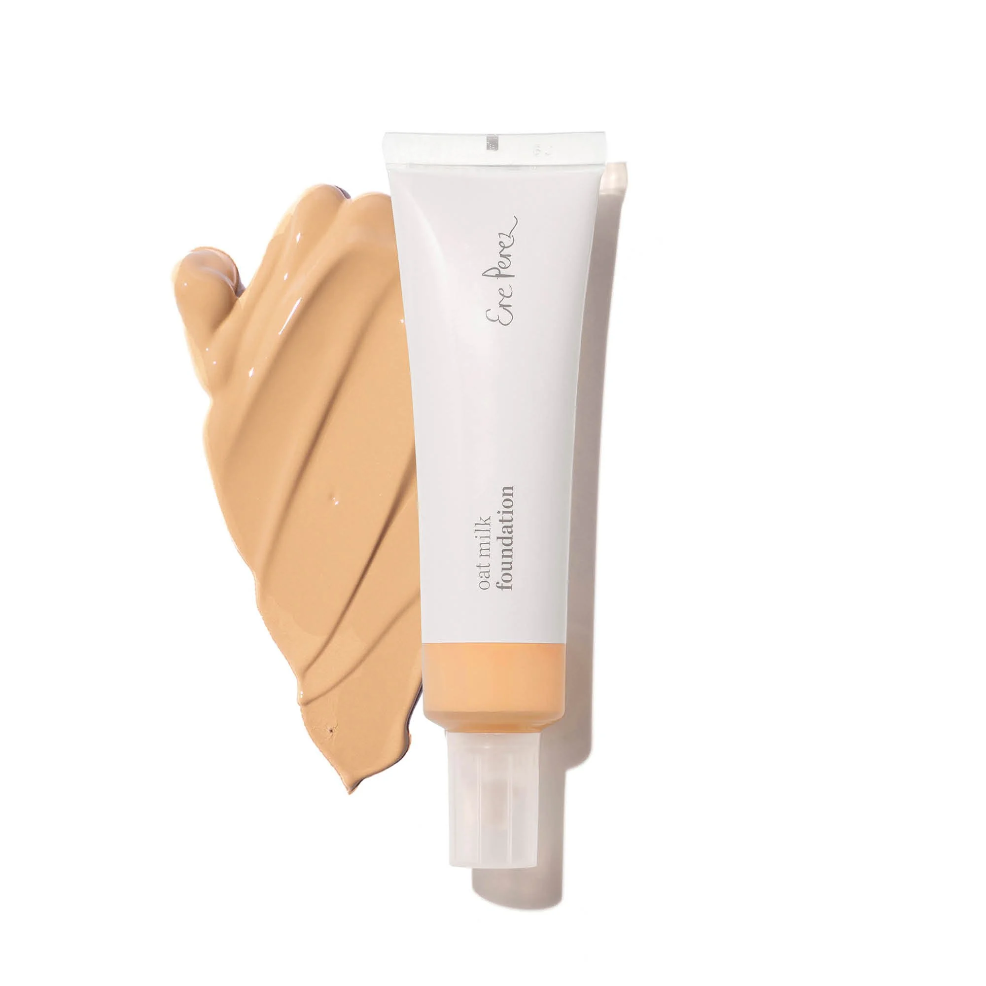Oat Milk Foundation  VIENNA  light -medium -warm
