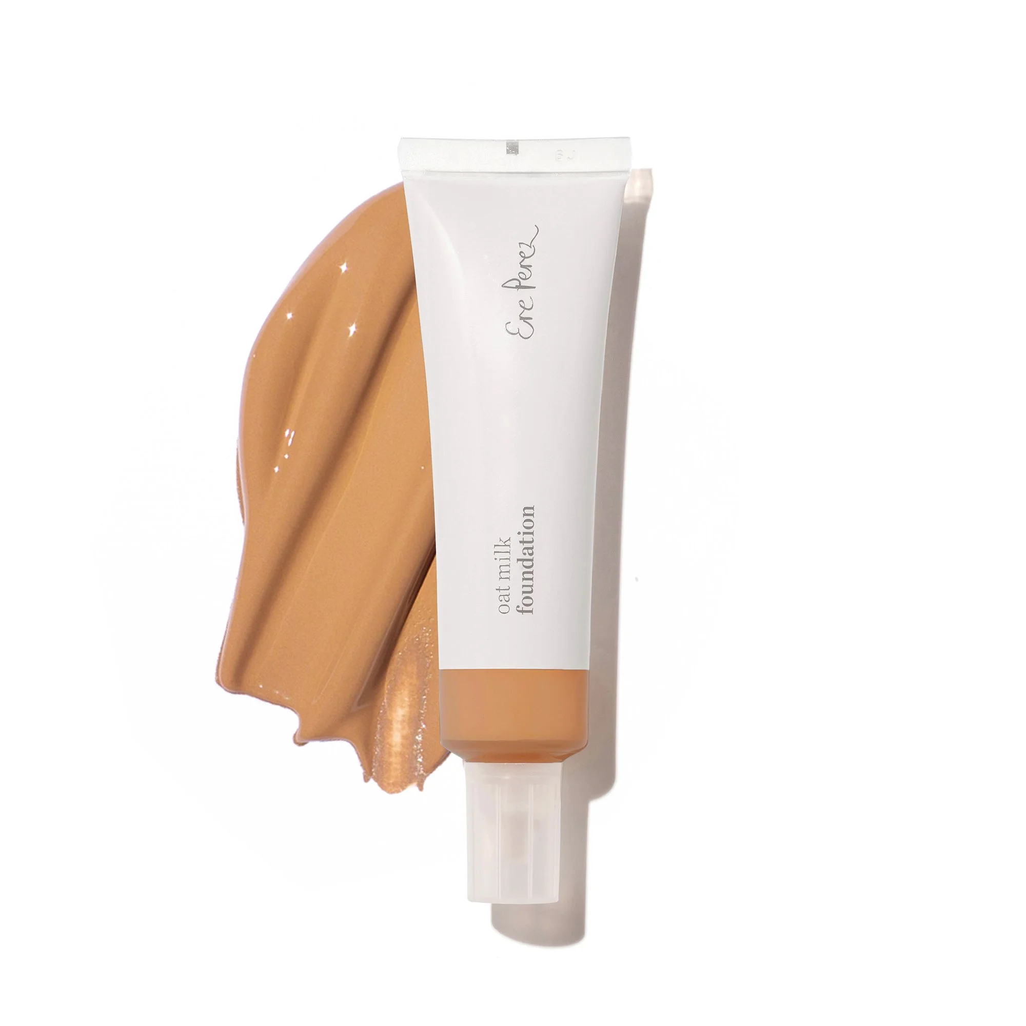 Oat Milk Foundation BREW golden - neutral