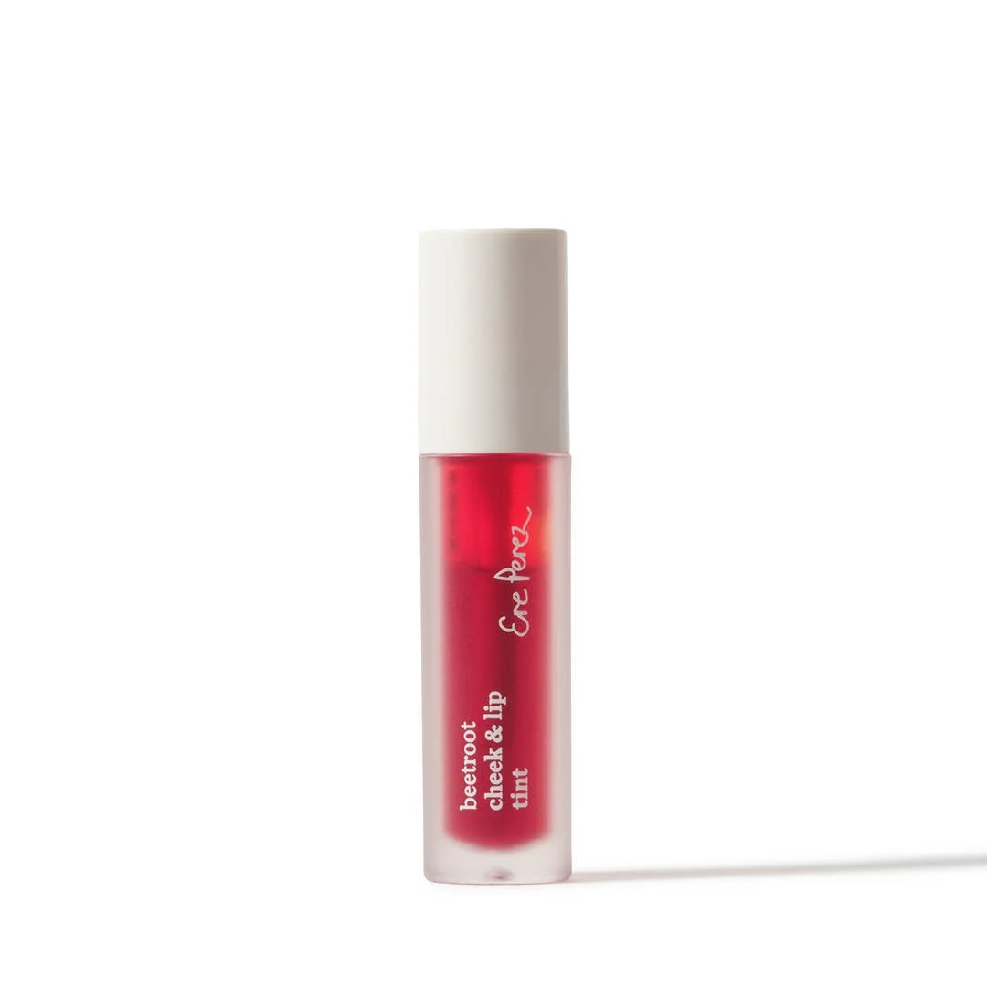 Beetroot Lip & Cheek Tint  JOY