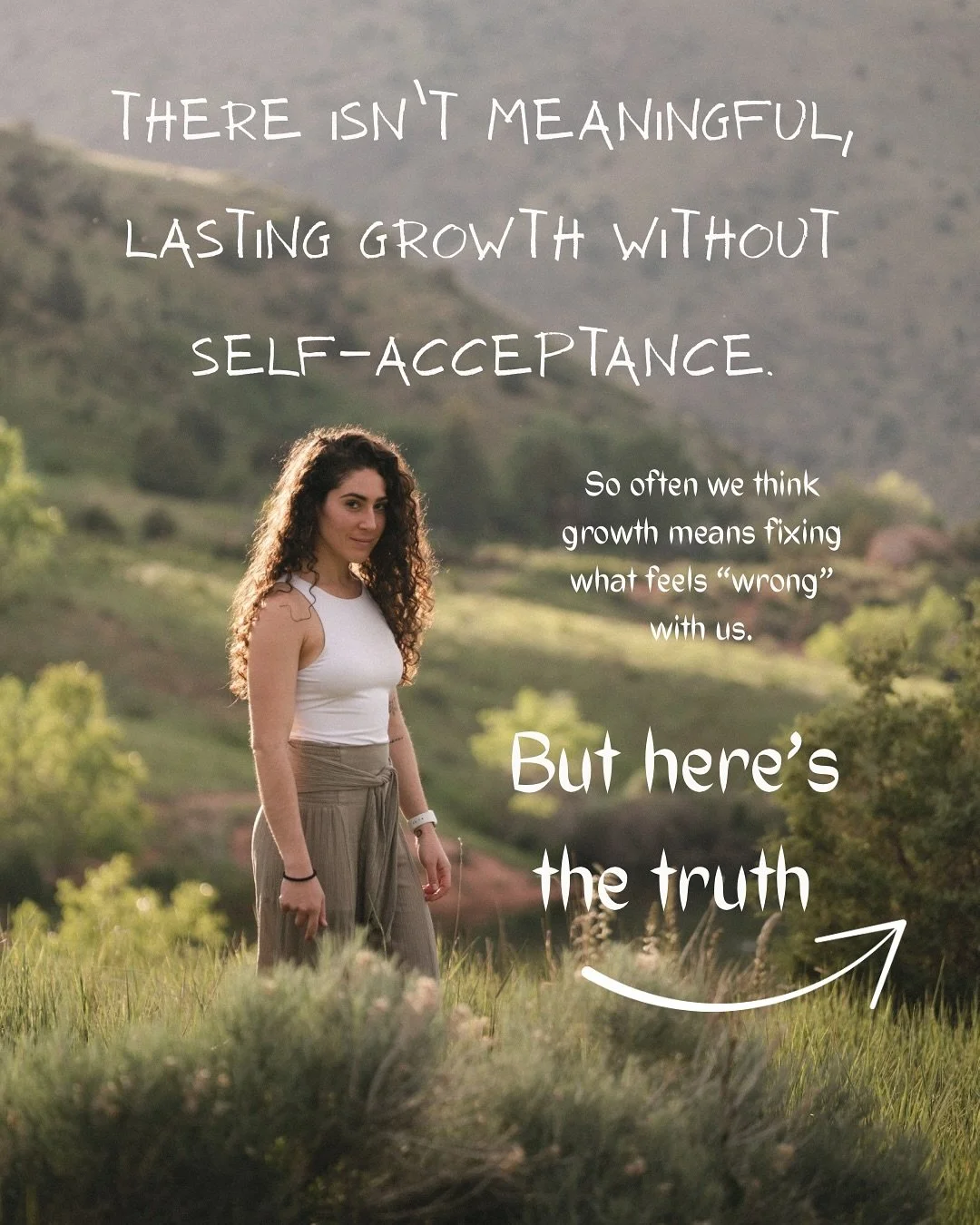 Looking for a therapist? I&rsquo;m currently accepting new clients in Colorado. 

My approach is grounded in the belief that healing isn&rsquo;t about fixing what&rsquo;s &ldquo;broken,&rdquo; but about understanding yourself in new ways. It&rsquo;s 