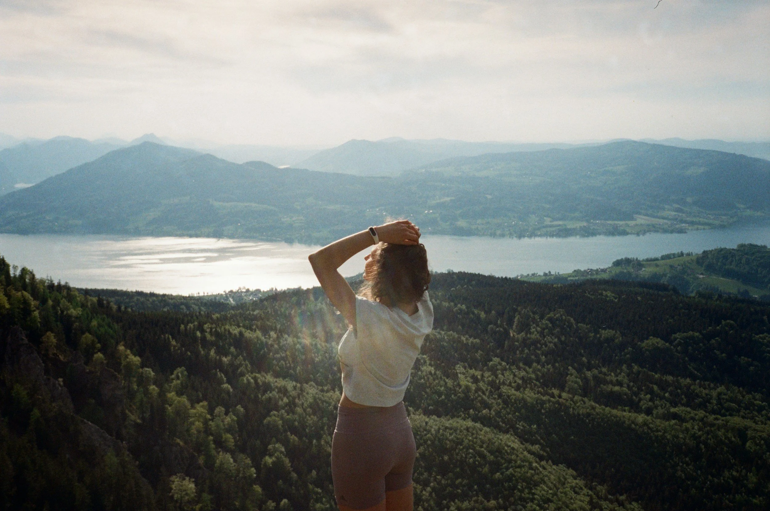 Why Do I Feel Numb When I’m Supposed to Be Happy?