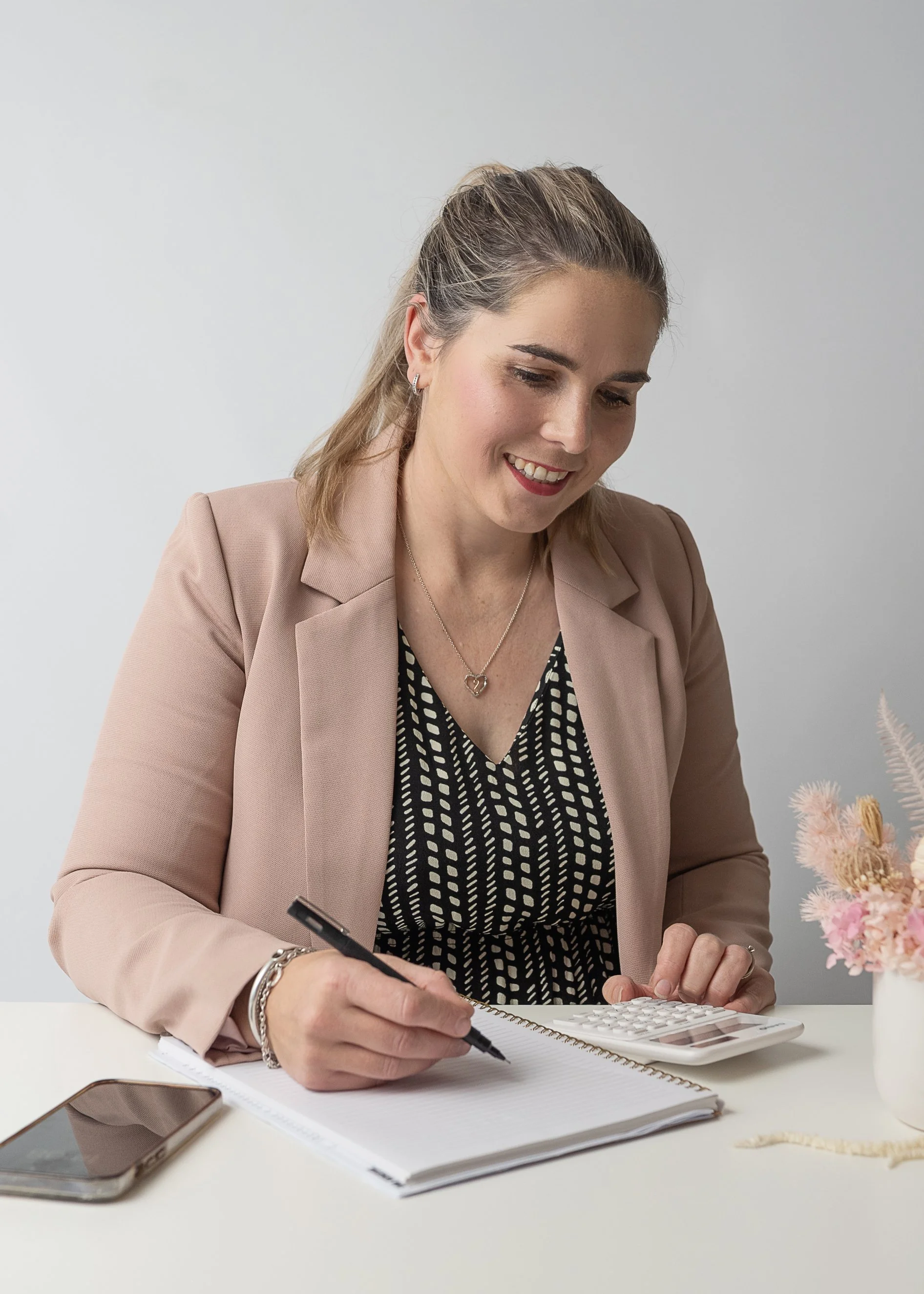 anna johnston mortgage advisor