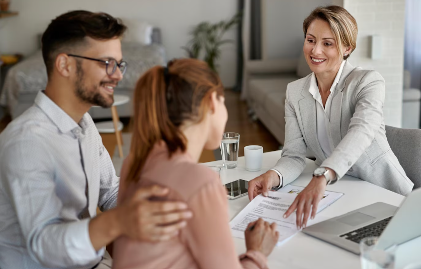 Your First Home Loan: A Beginner’s Guide to Getting Started