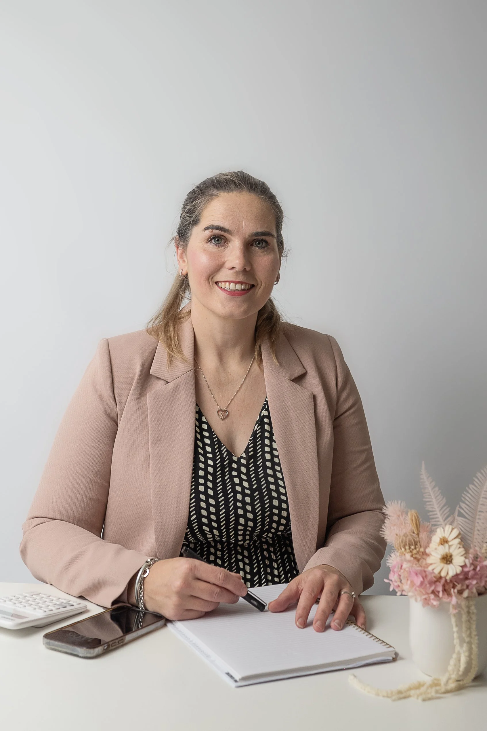 anna johnston mortgage advisor