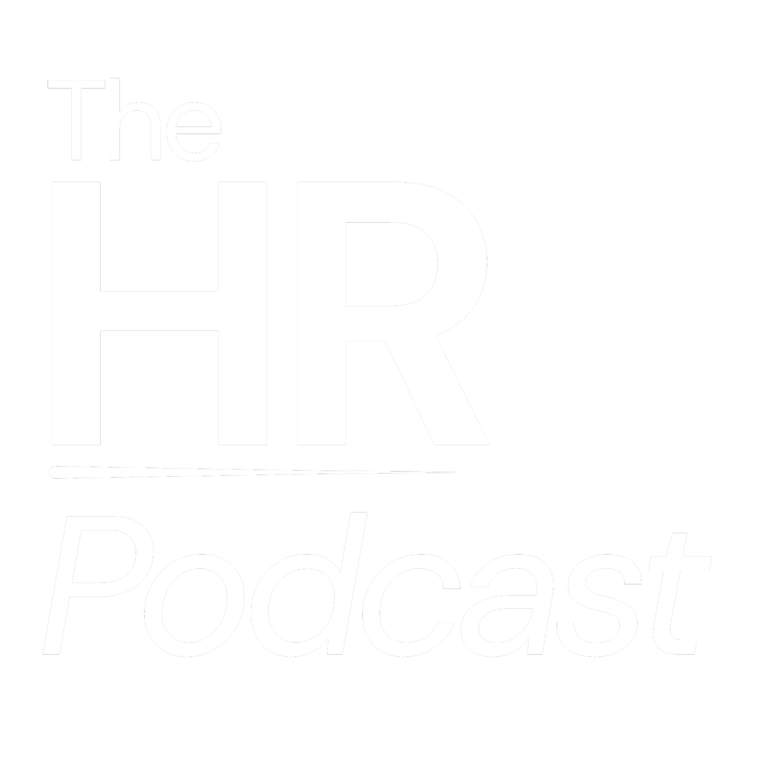  The HR Podcast
