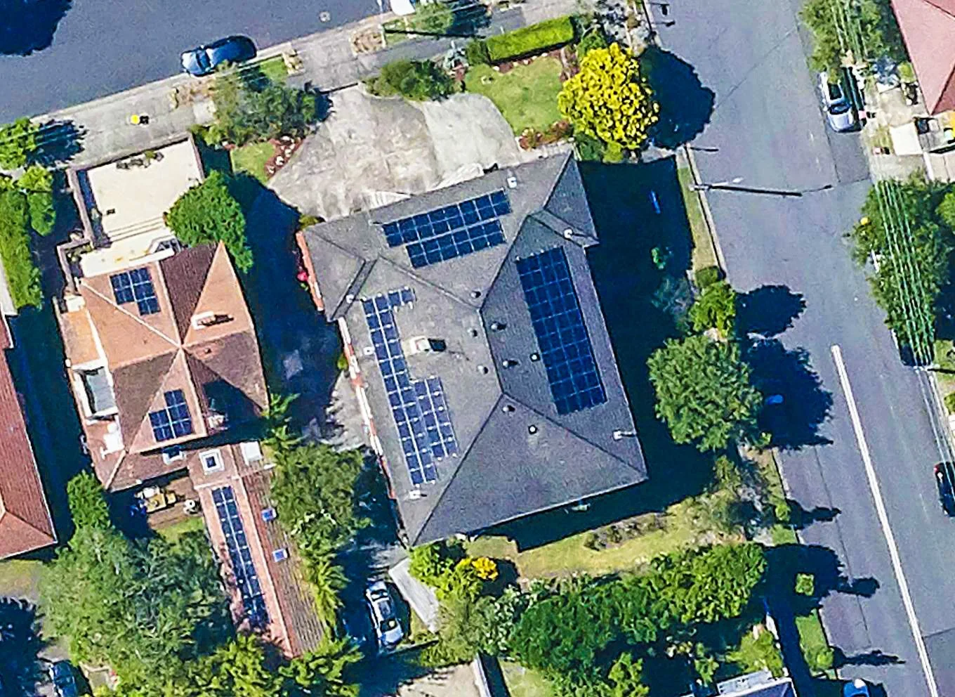 39 King St, Waverton