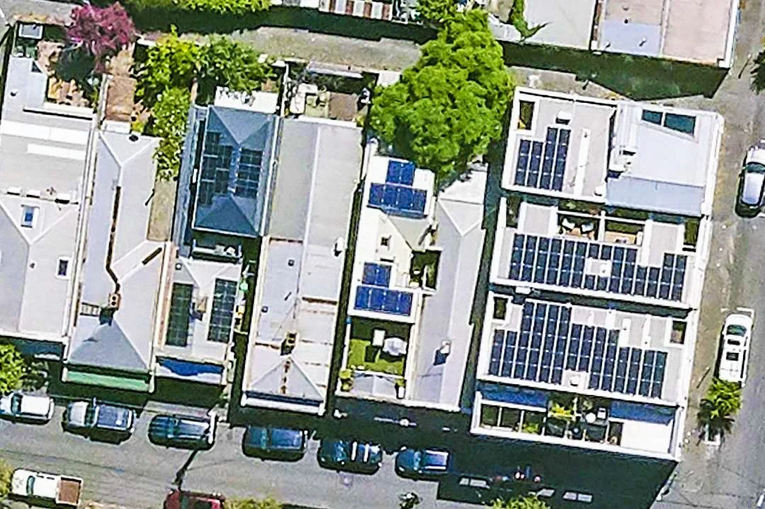 113 Cecil Street, Fitzroy