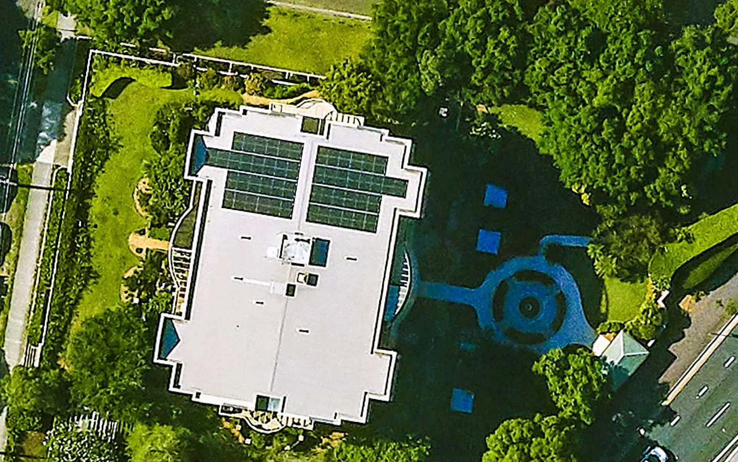 450 Military Road, Mosman