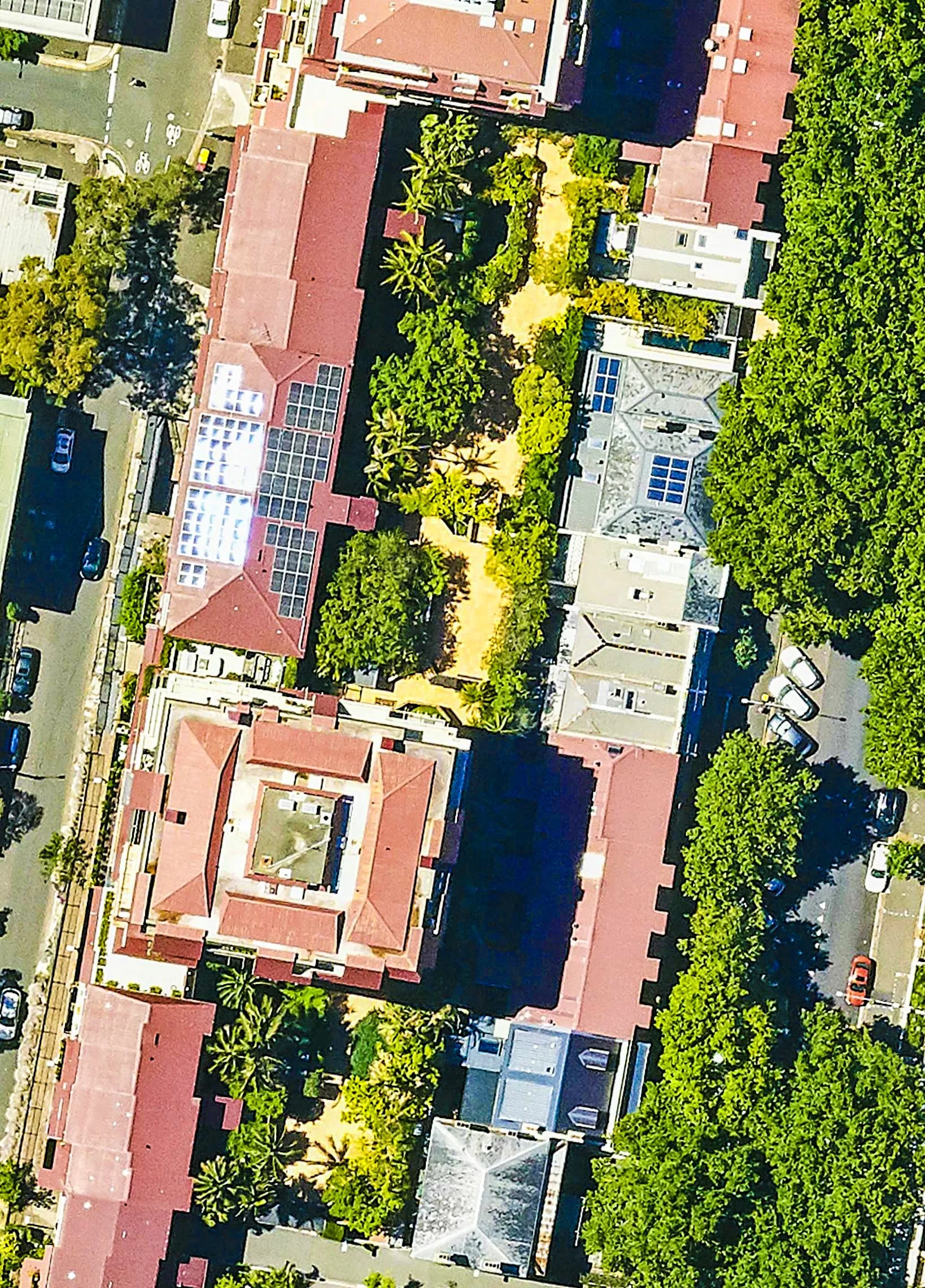 73 Victoria St, Potts Point