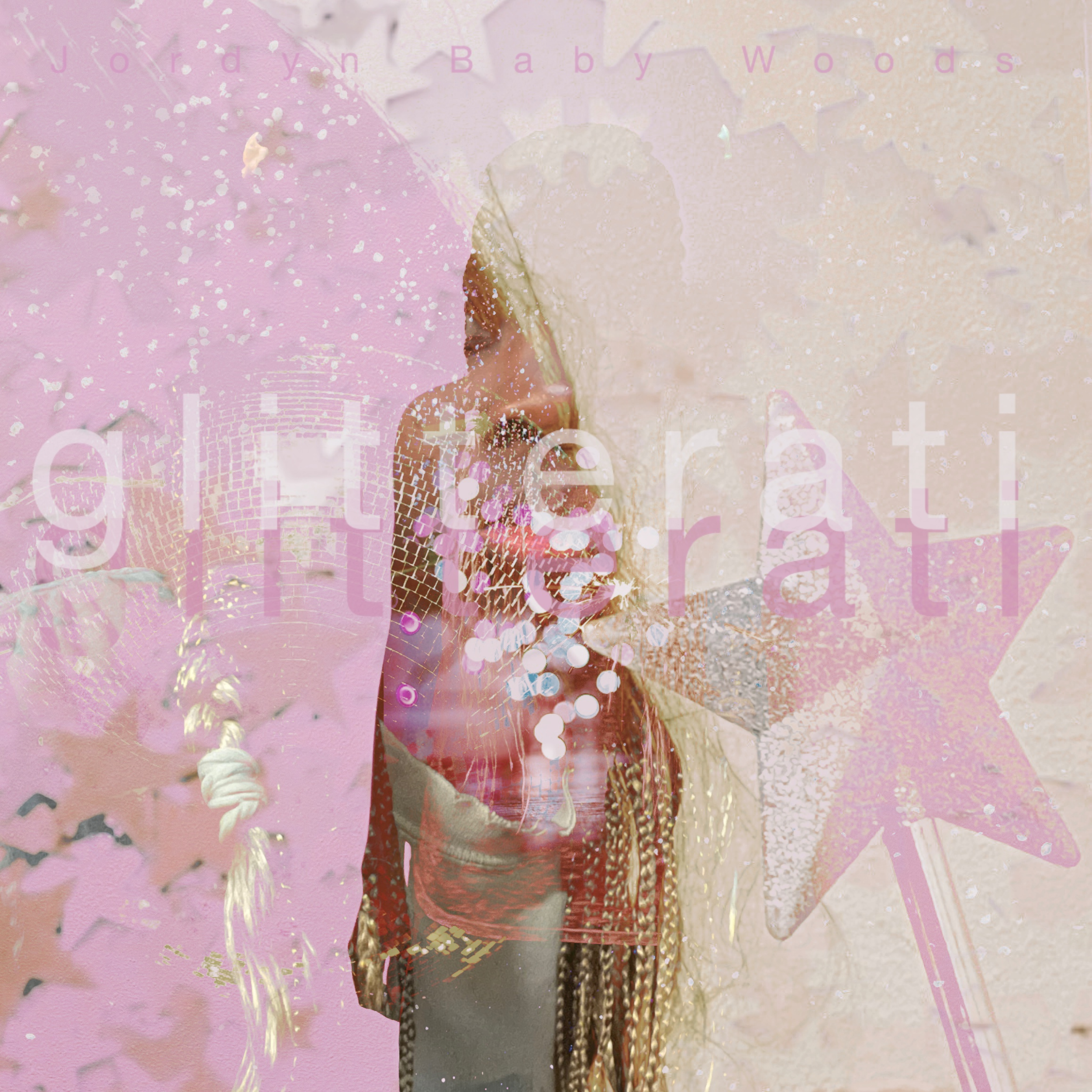 Glitterati