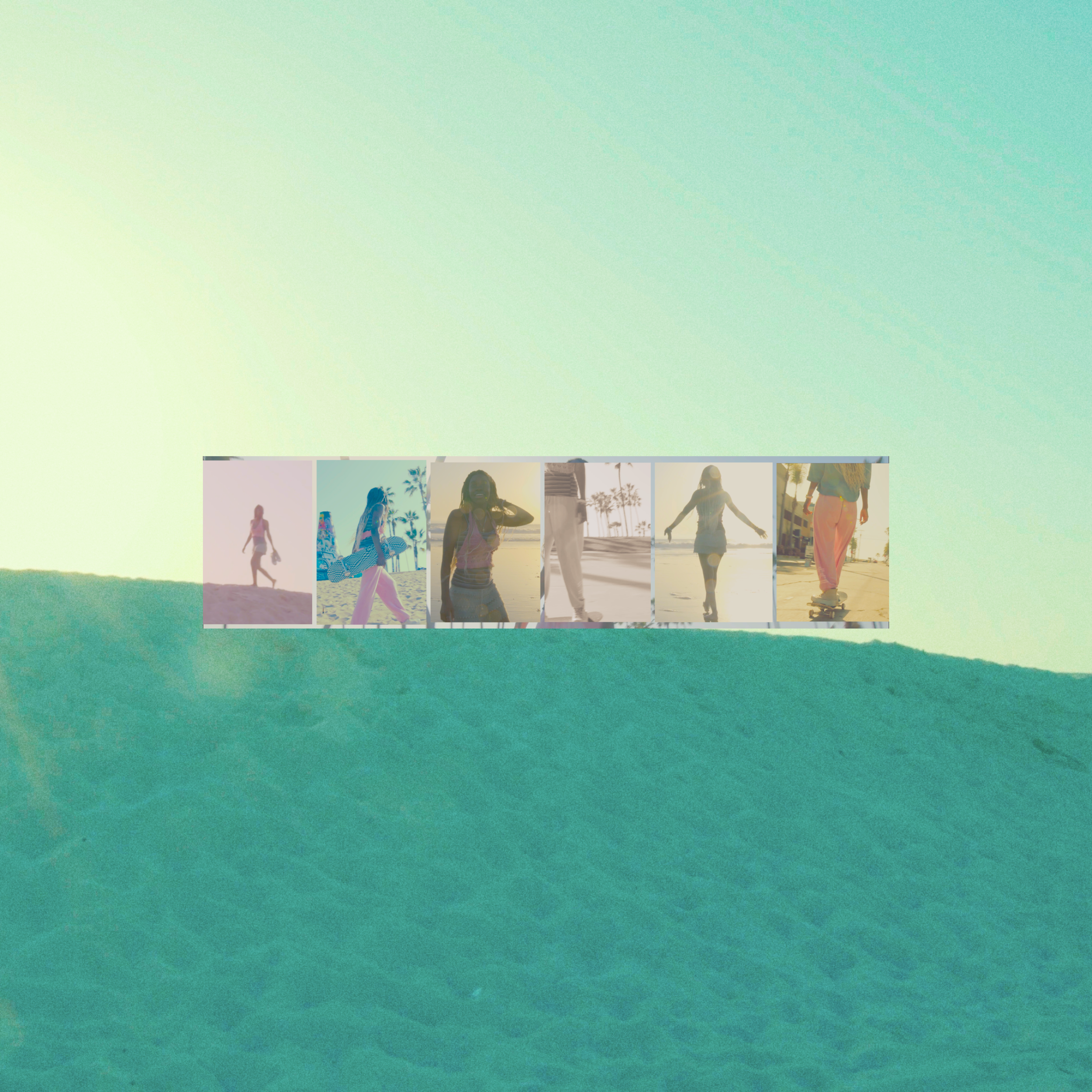 All We Know