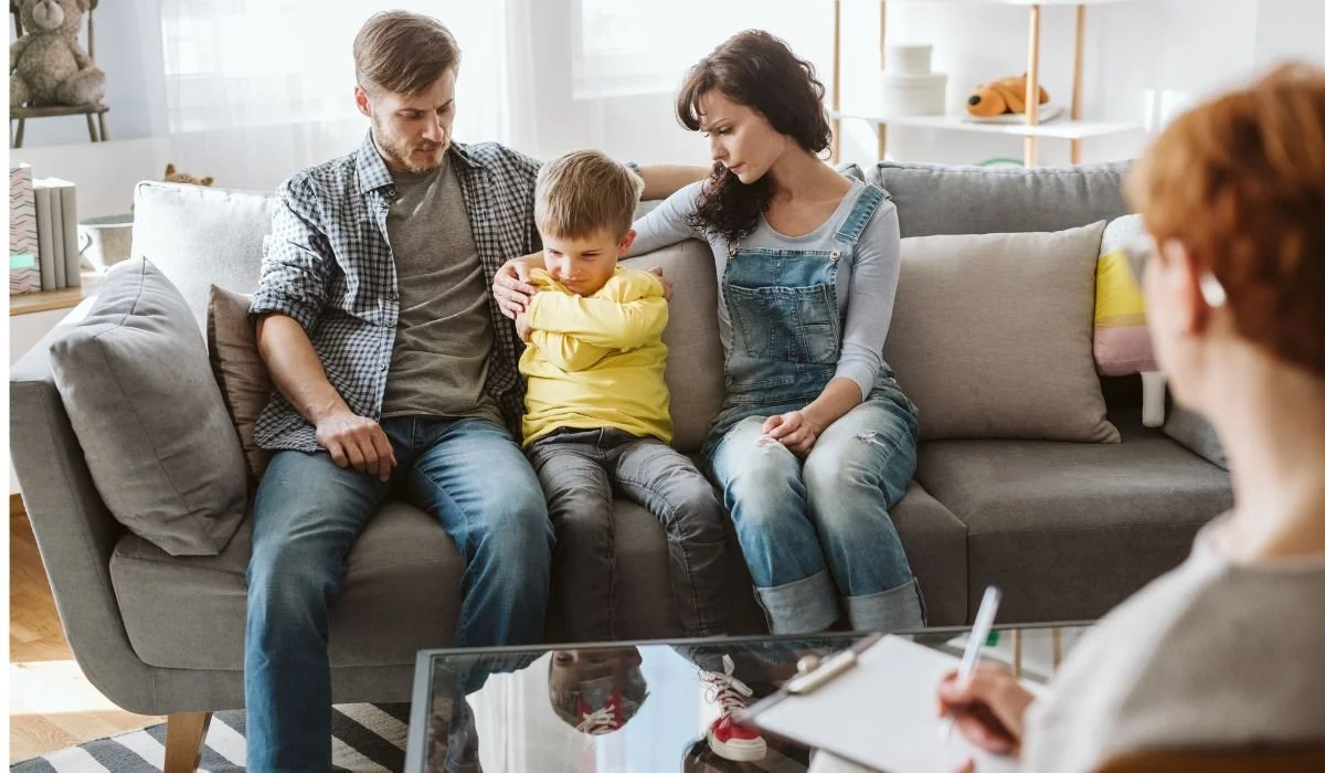 family therapy salt lake city