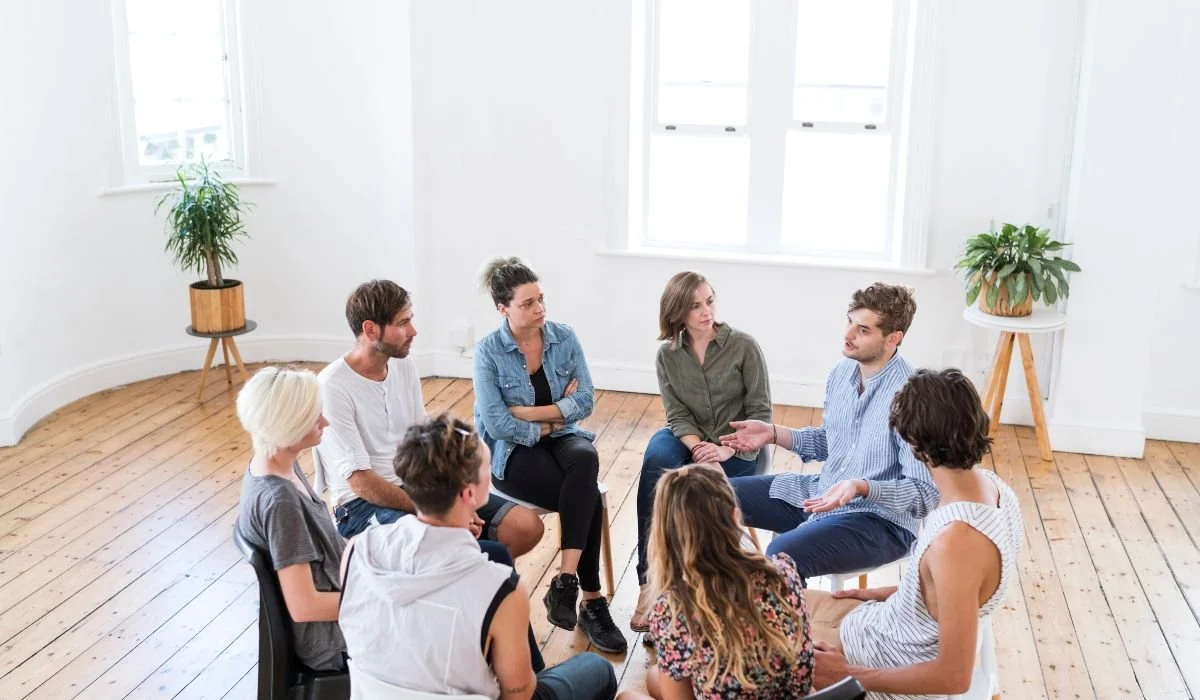 group therapy salt lake city