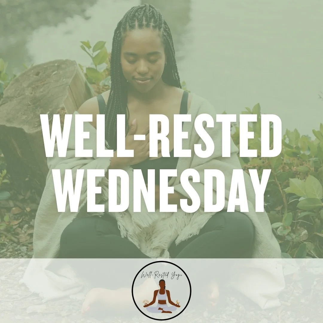 Transitions shape every corner of our days&mdash;waking, working, resting, and being. They are often the unseen thread that weaves our lives together, marking the shift between what has been and what&rsquo;s coming next. This Well-Rested Wednesday, l