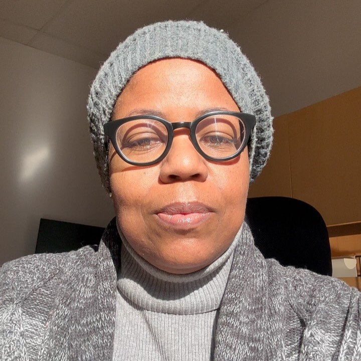 So many of us ignore opportunities to just be. To create space for themselves. To pause. One way I pause during the work day is to take a few minutes to stop and bask in the sunshine that dances out side my window most mornings. I stop &amp; just&hel