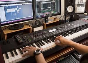 Commercial Arranging