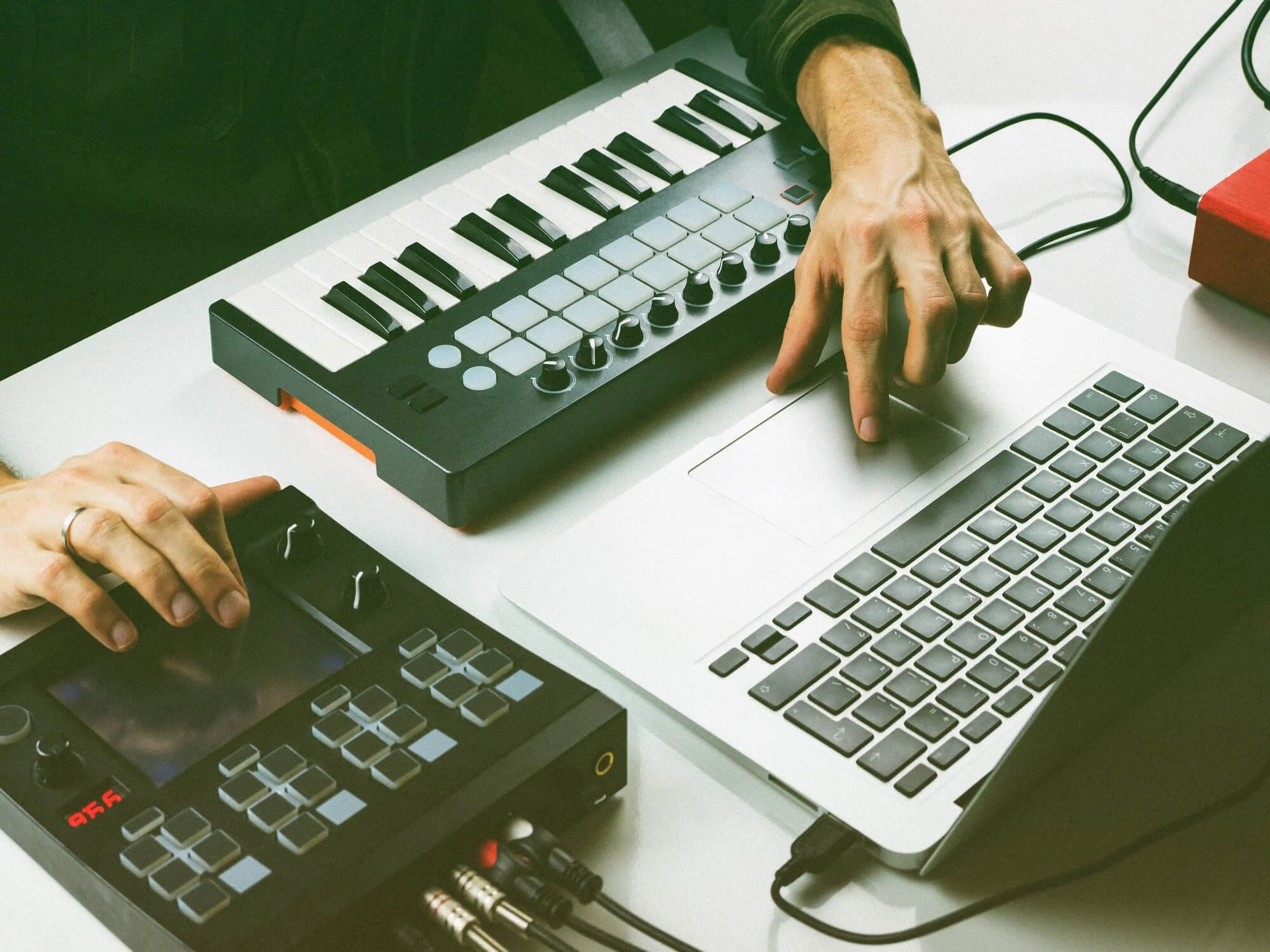 Introduction to Music Technology