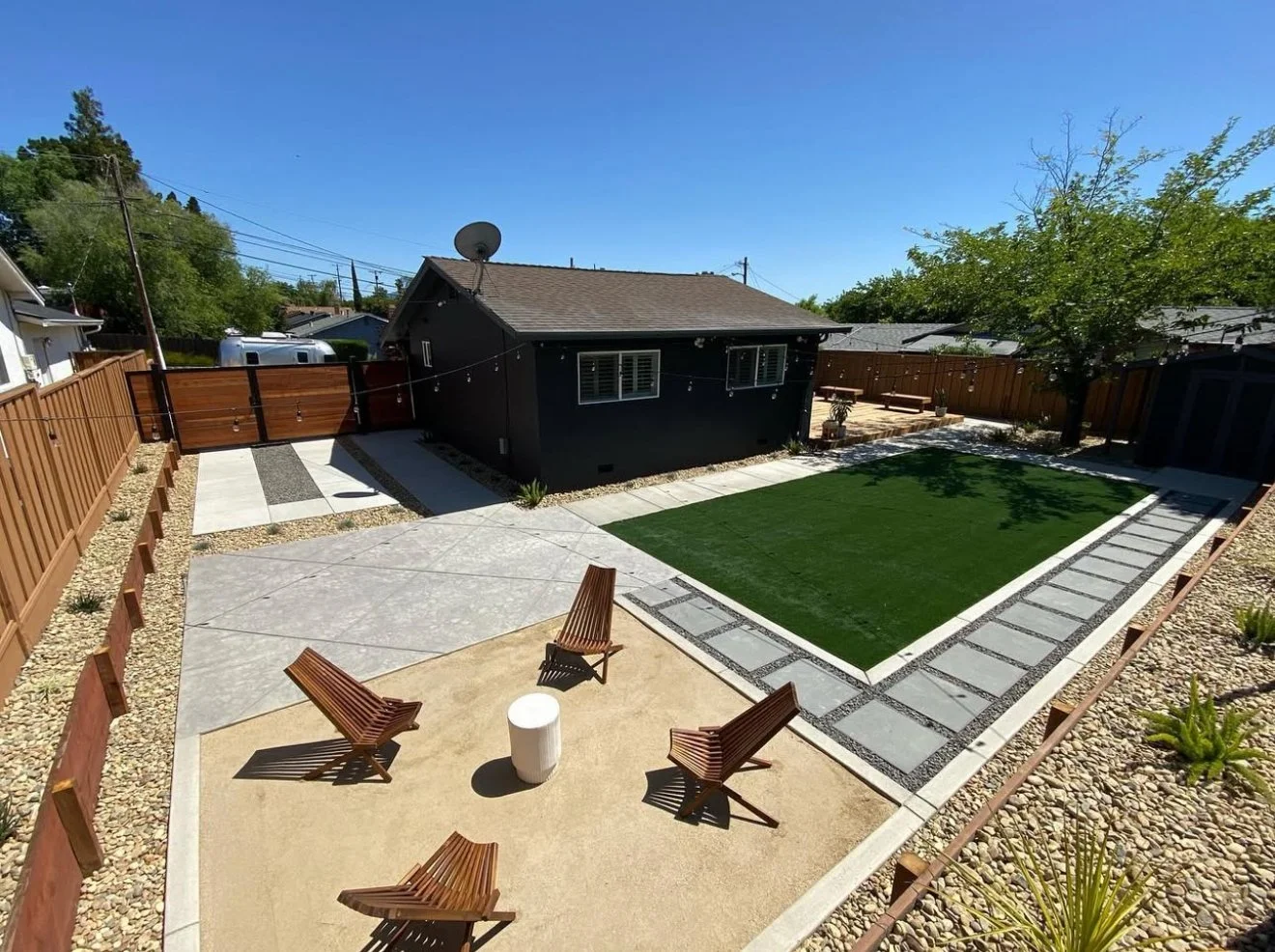 Budget-Friendly Design