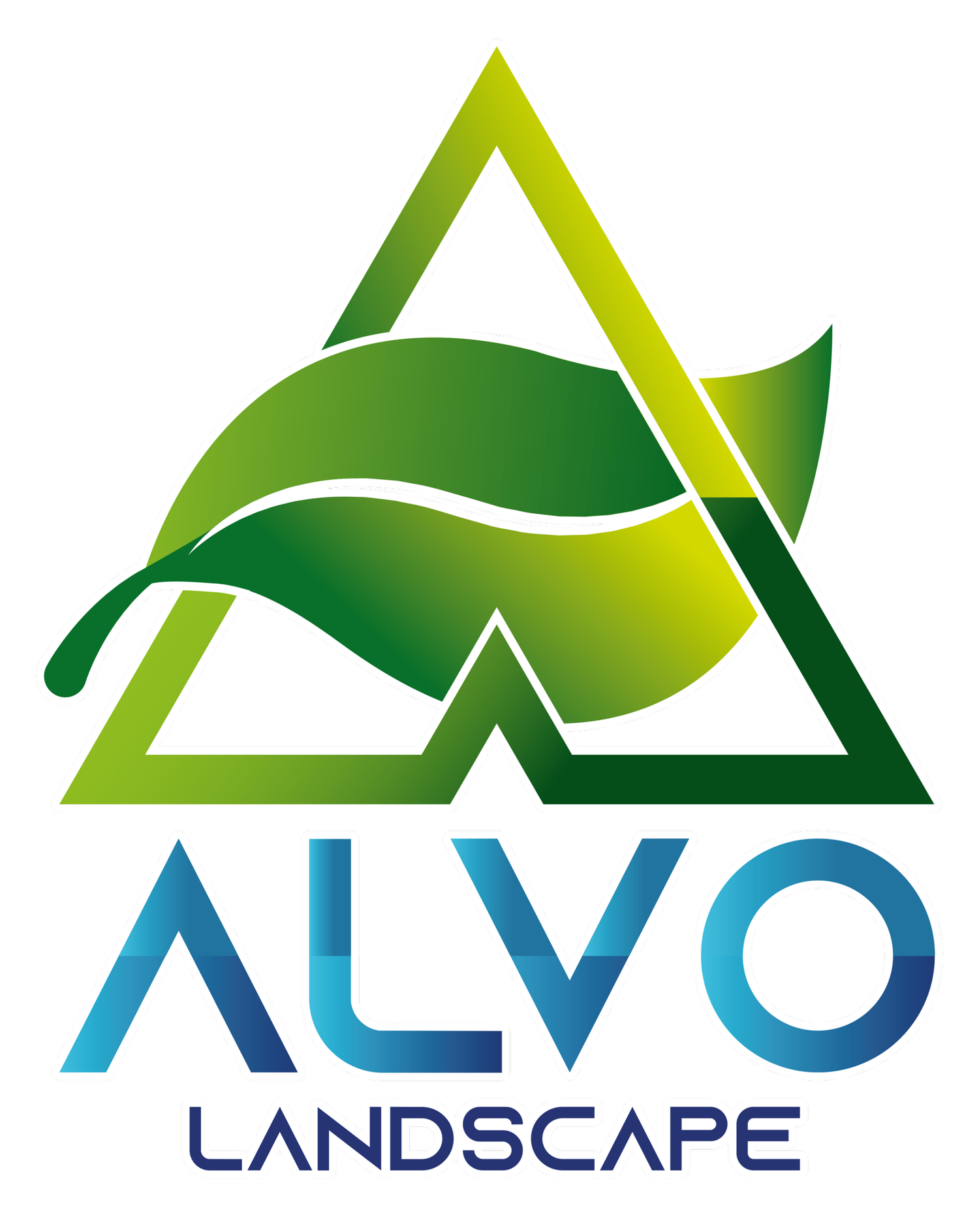 Alvo Landscape