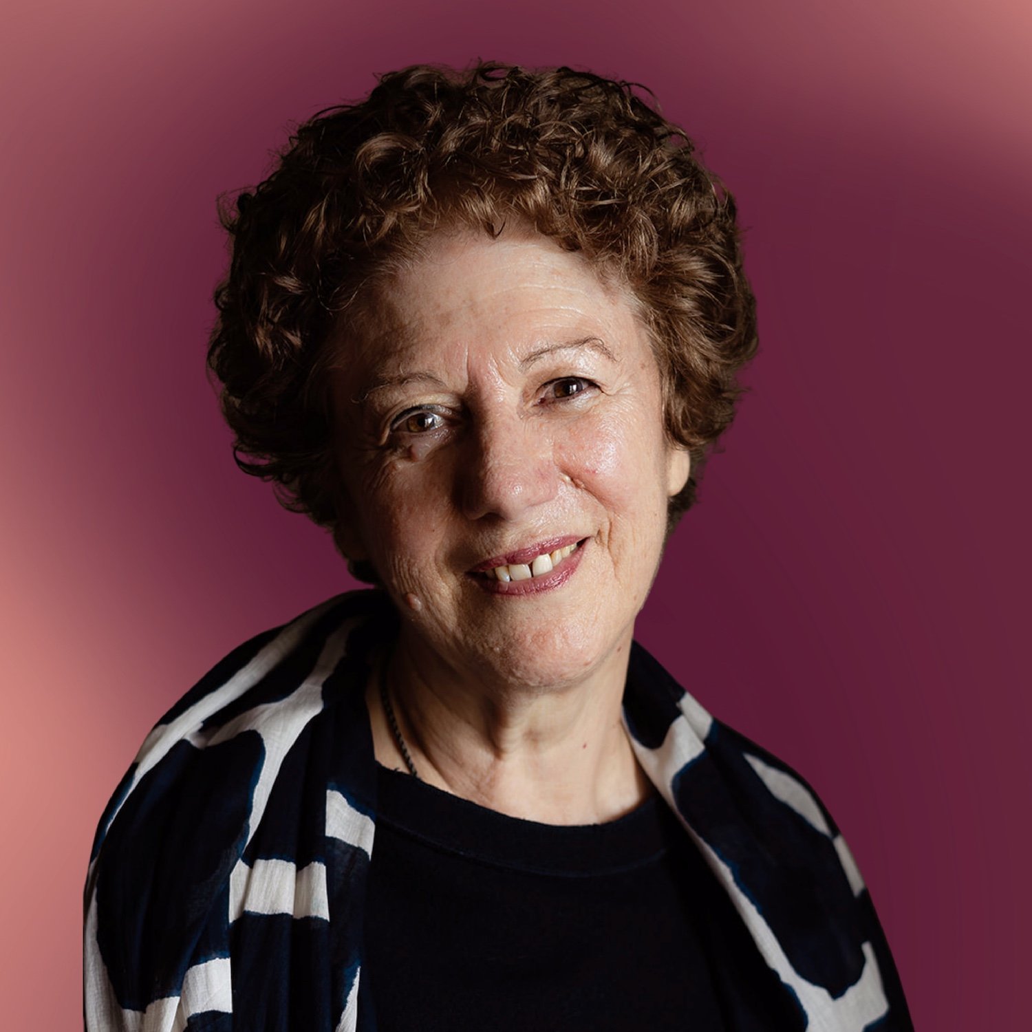 Portrait de Brigitte Dubois de Via Corpo