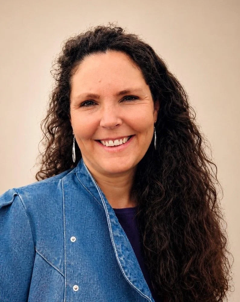 Portrait de Marion Boisseau