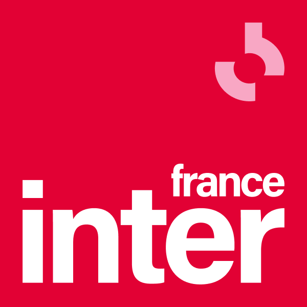 Couverture de Podcast France Inter avec Eve Berger