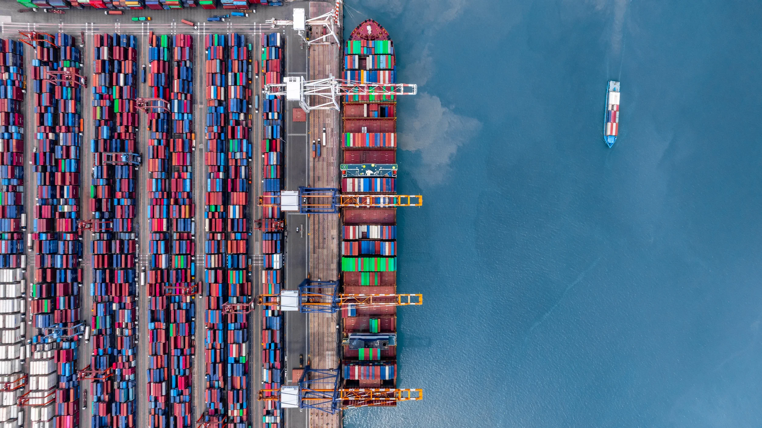 How to export products step by step for international markets