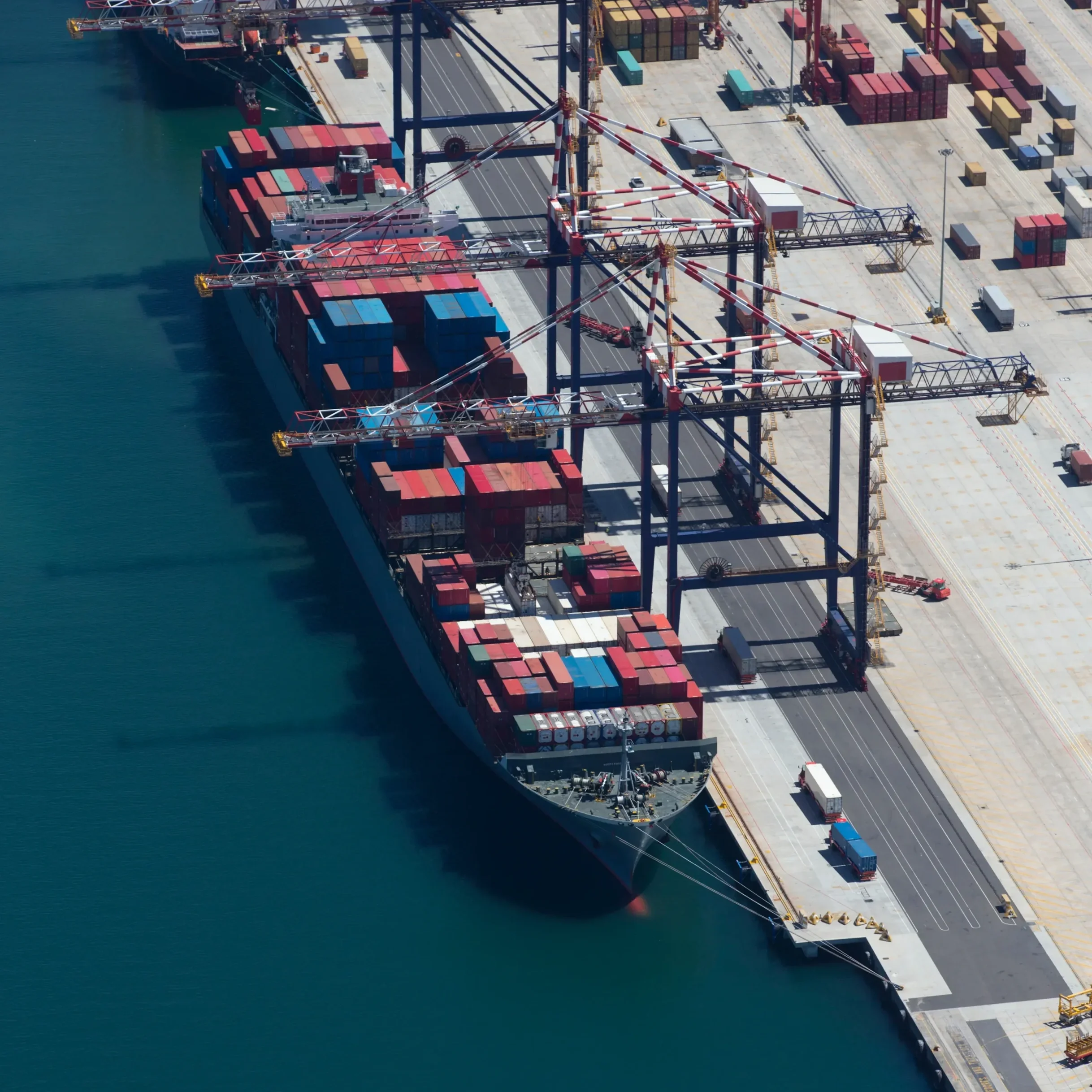 Import and export without complications — LINK N CONNECT