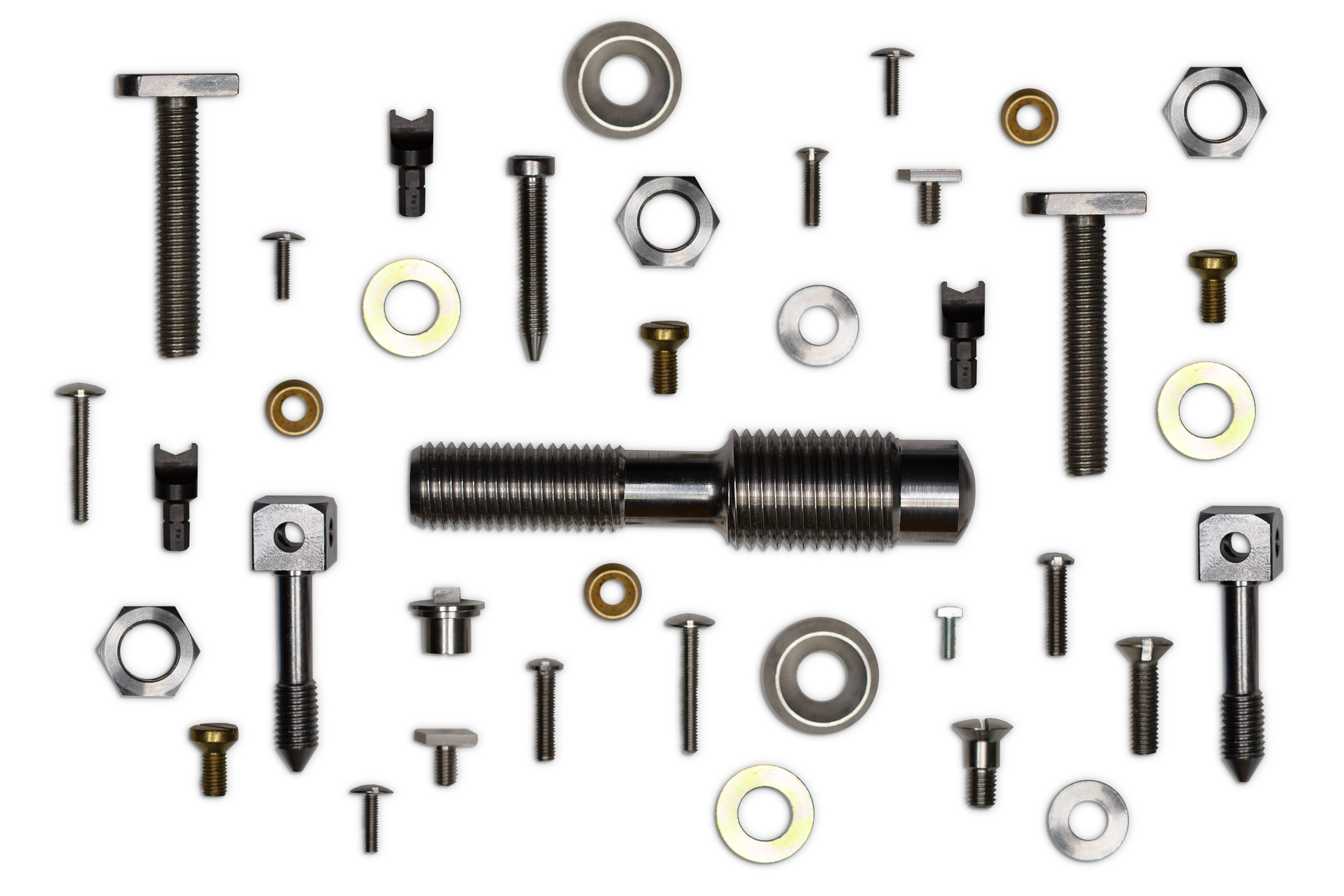 Produits de la catégorie Ferroviaire